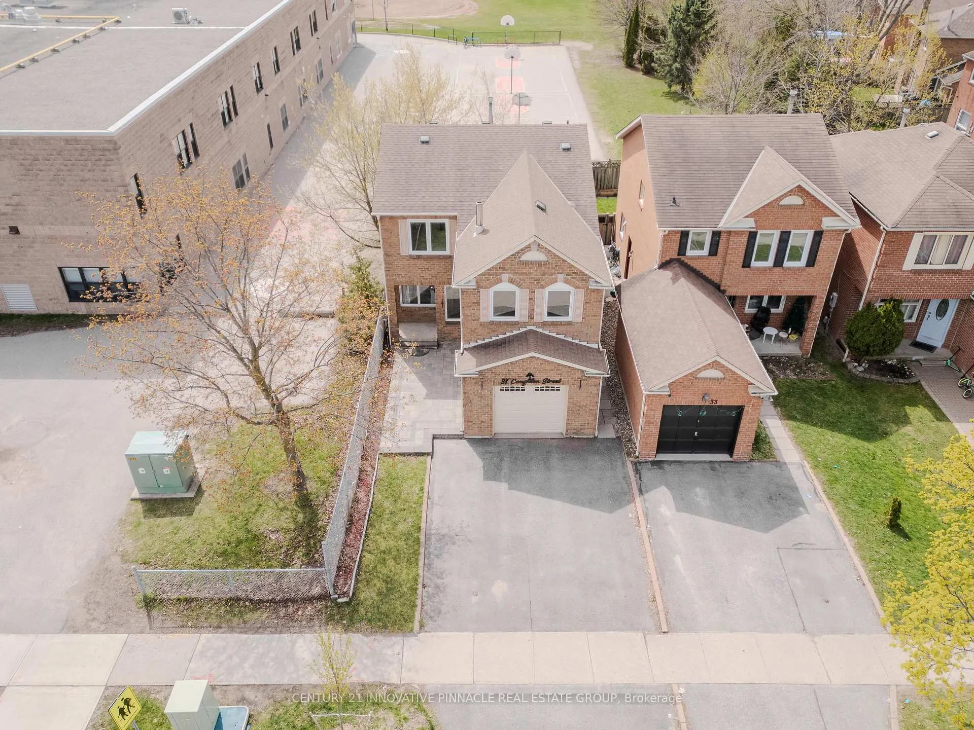 Photo 4 of 31 Coughlen Street, Ajax, Central West — HOMEH