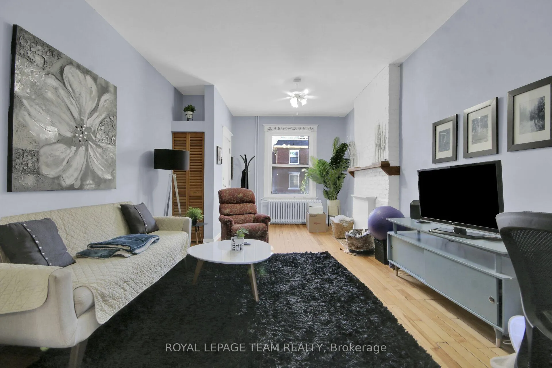 Photo 4 of 16-18 Regent Street, Ottawa, Glebe — HOMEH