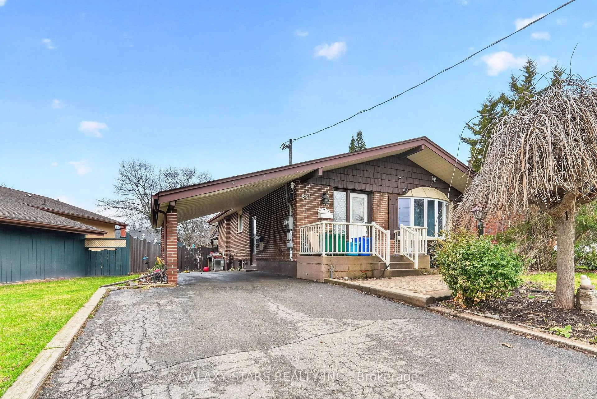 Photo 1 of 861 Florell Drive, Oshawa, Donevan — HOMEH