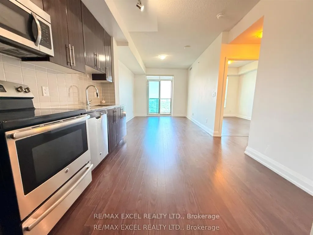 Photo 1 of Unit 1605, 7171 Yonge Street, Markham, Thornhill — HOMEH