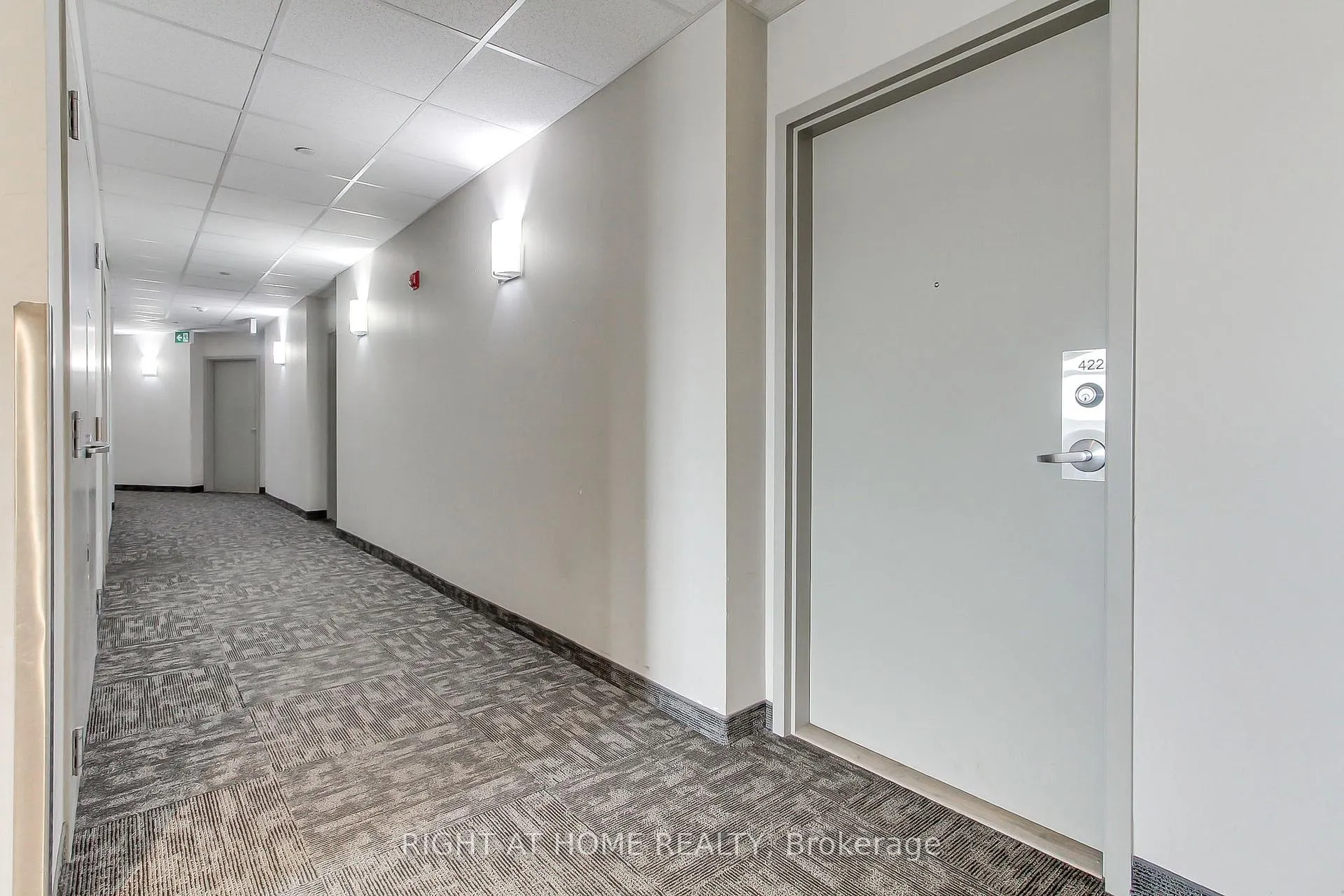 Photo 4 of Unit 422, 39 New Delhi Drive E, Markham, Cedarwood — HOMEH