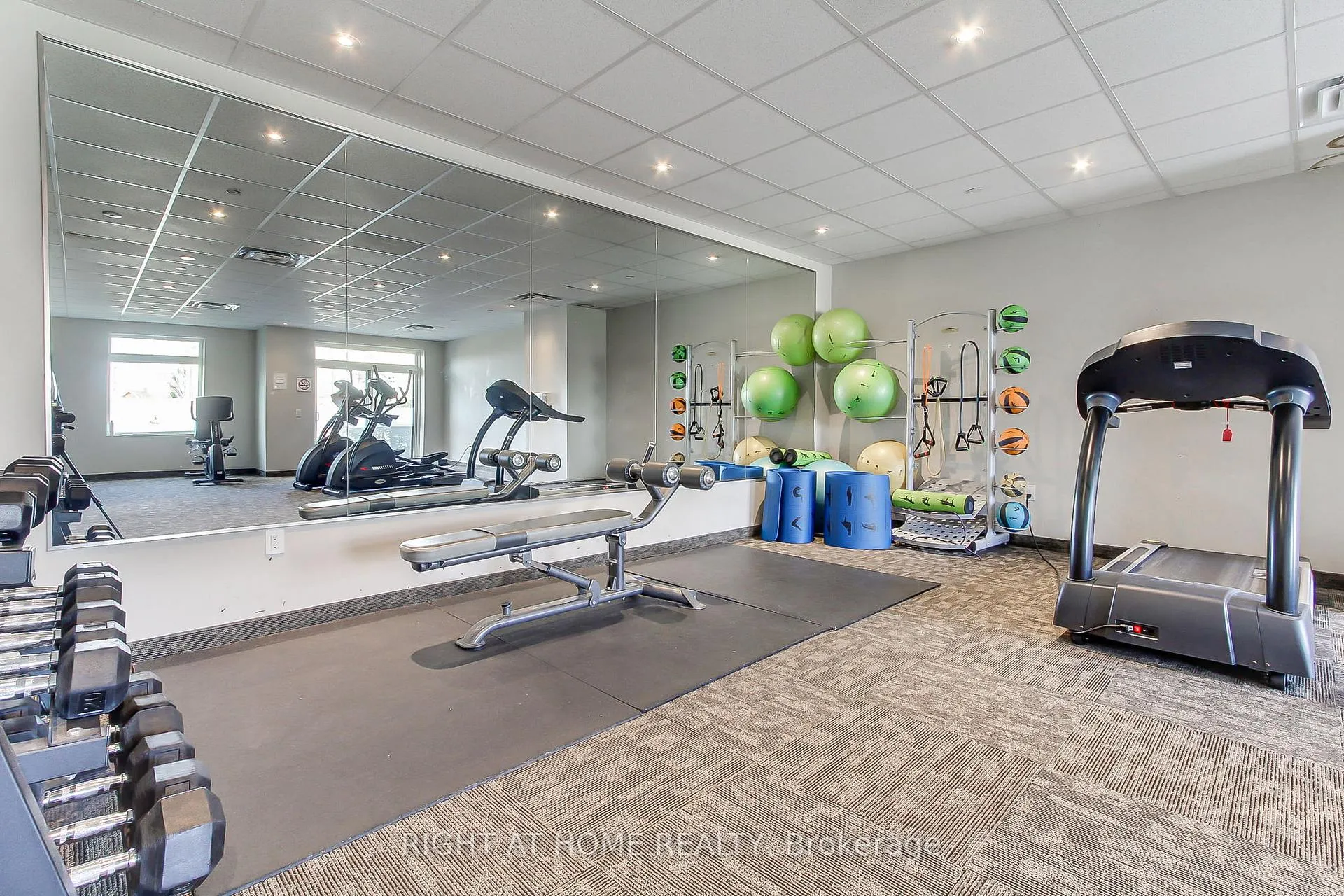 Photo 36 of Unit 422, 39 New Delhi Drive E, Markham, Cedarwood — HOMEH
