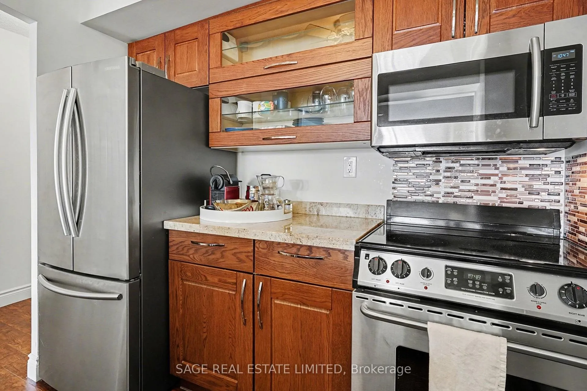Photo 8 of Unit 309, 185 Robinson Street, Oakville, Old Oakville — HOMEH
