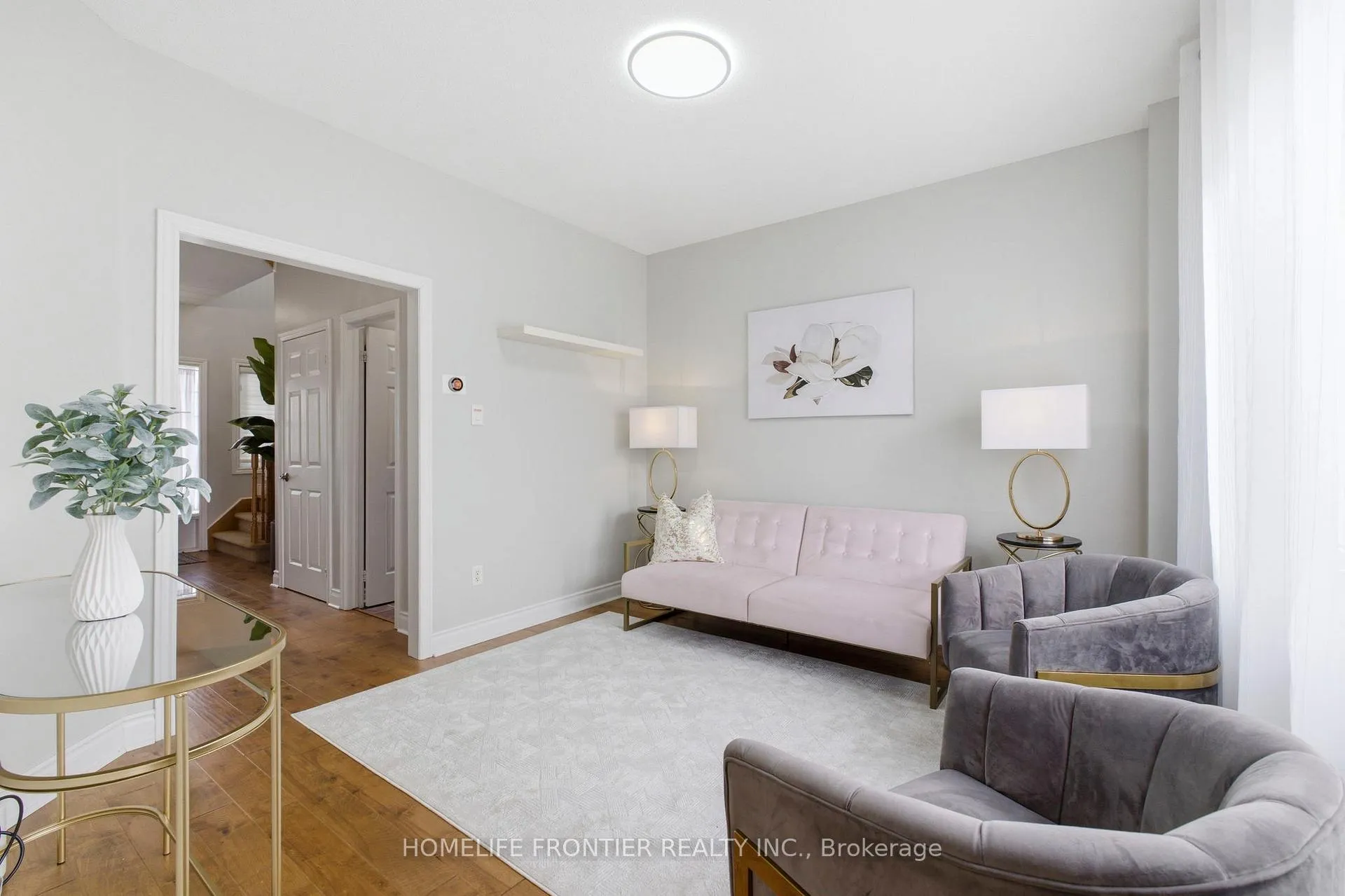 Photo 7 of 25 Shetland Drive, Georgina, Keswick South — HOMEH