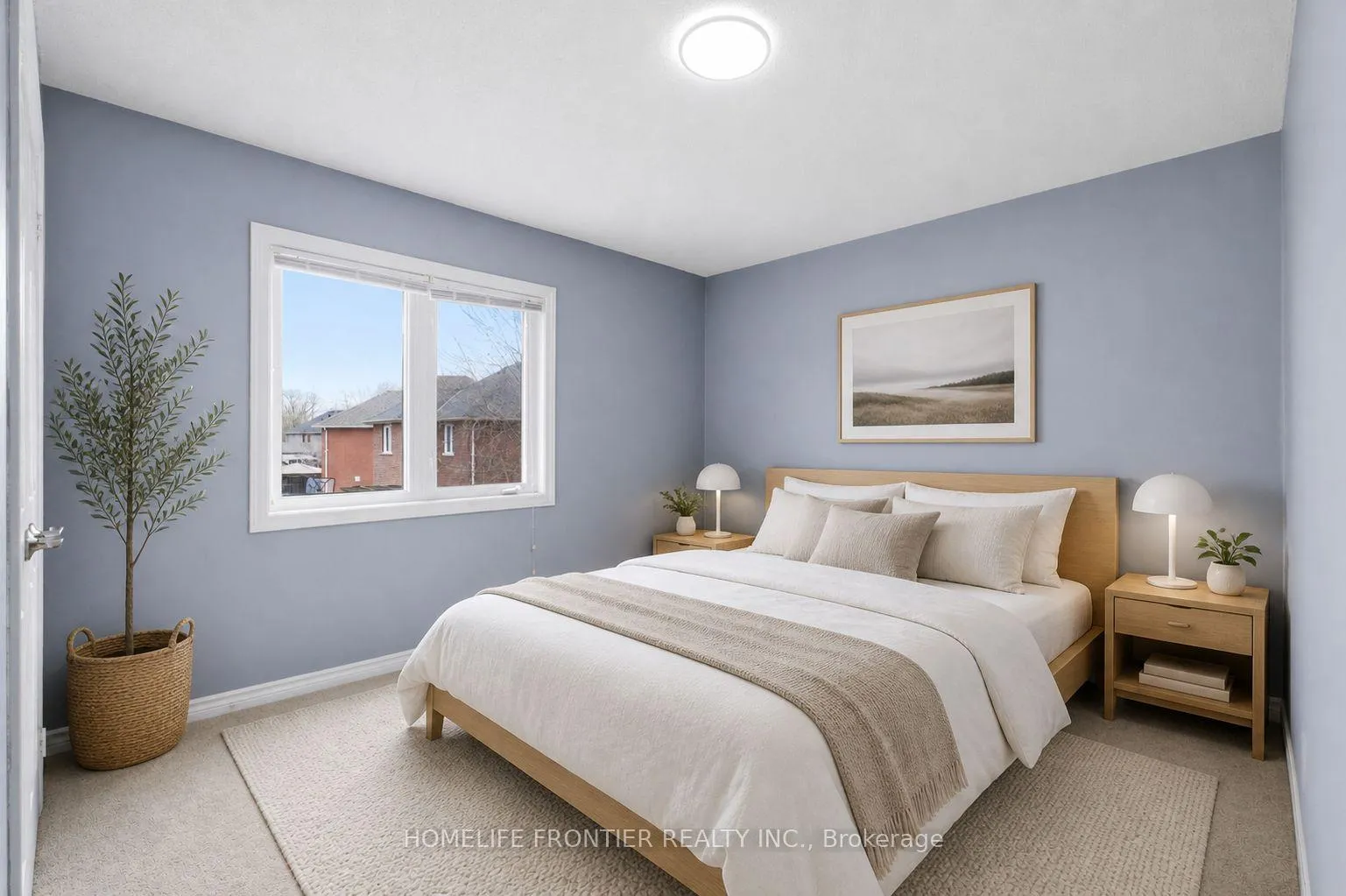 Photo 19 of 25 Shetland Drive, Georgina, Keswick South — HOMEH