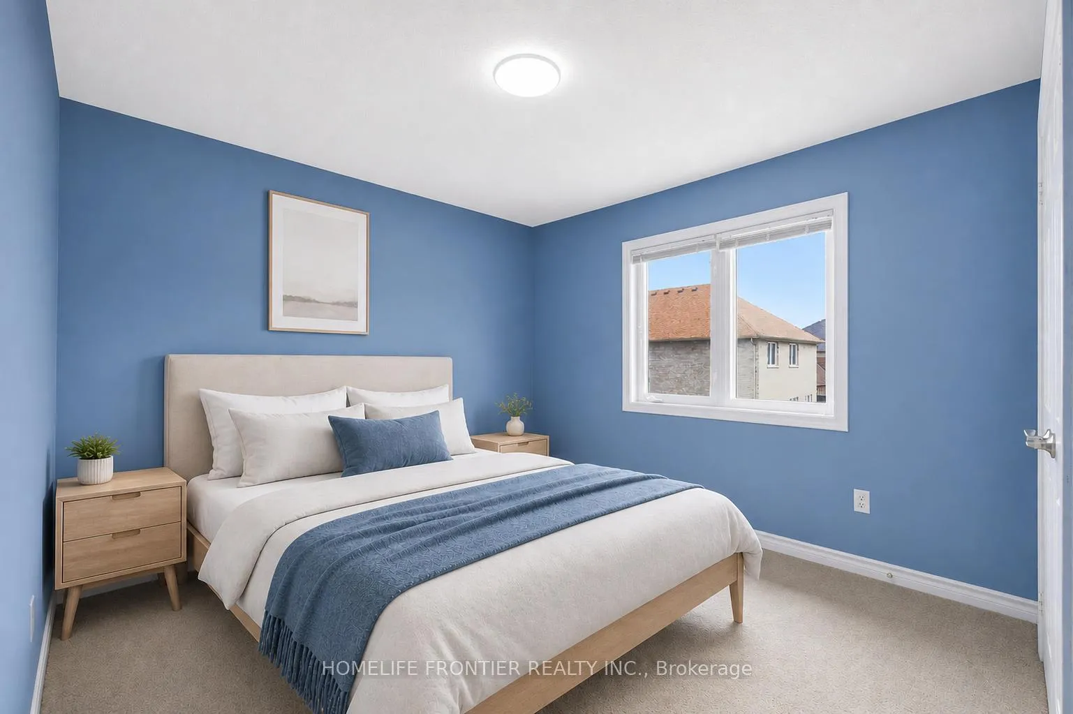 Photo 20 of 25 Shetland Drive, Georgina, Keswick South — HOMEH