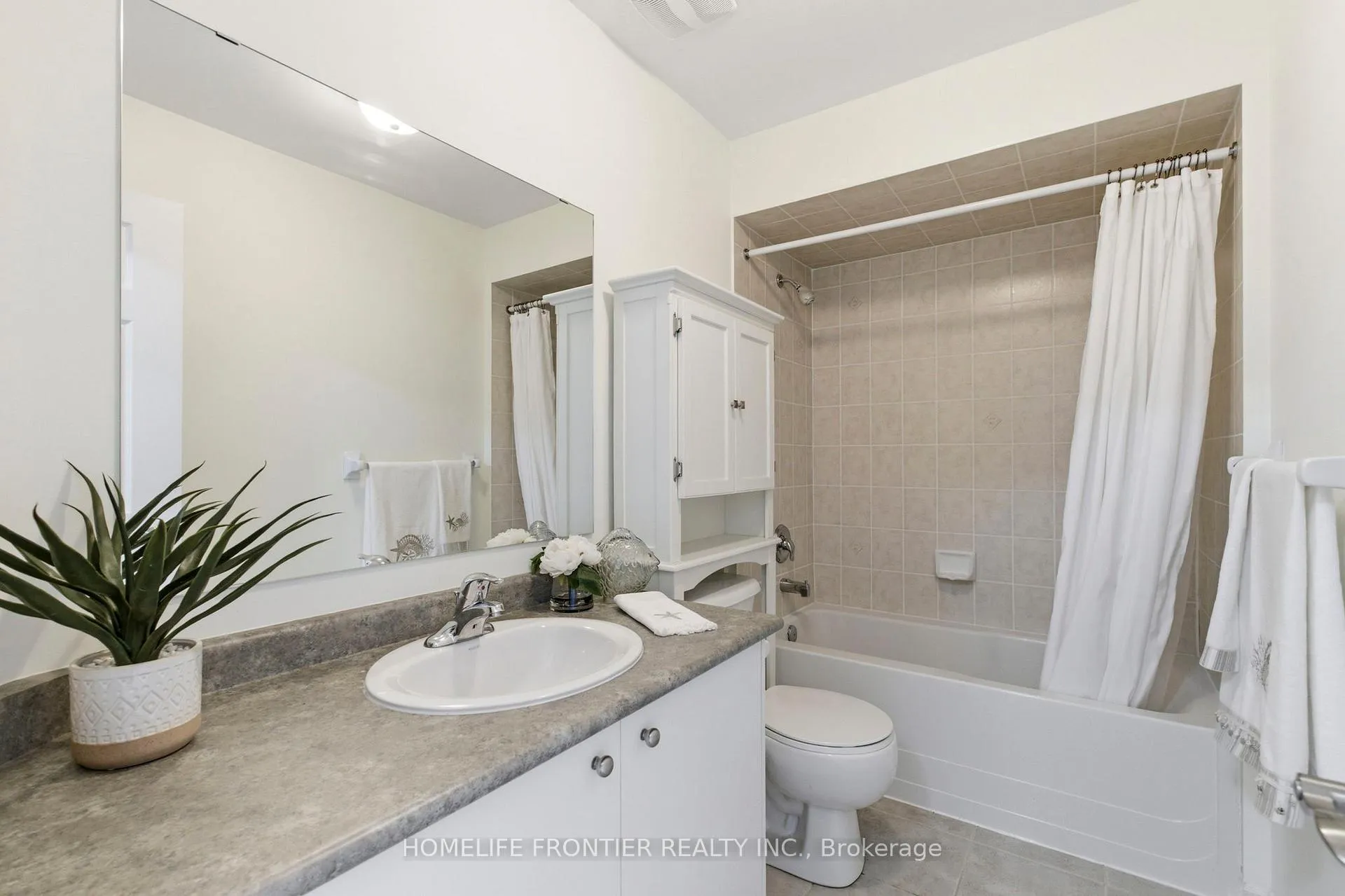 Photo 21 of 25 Shetland Drive, Georgina, Keswick South — HOMEH