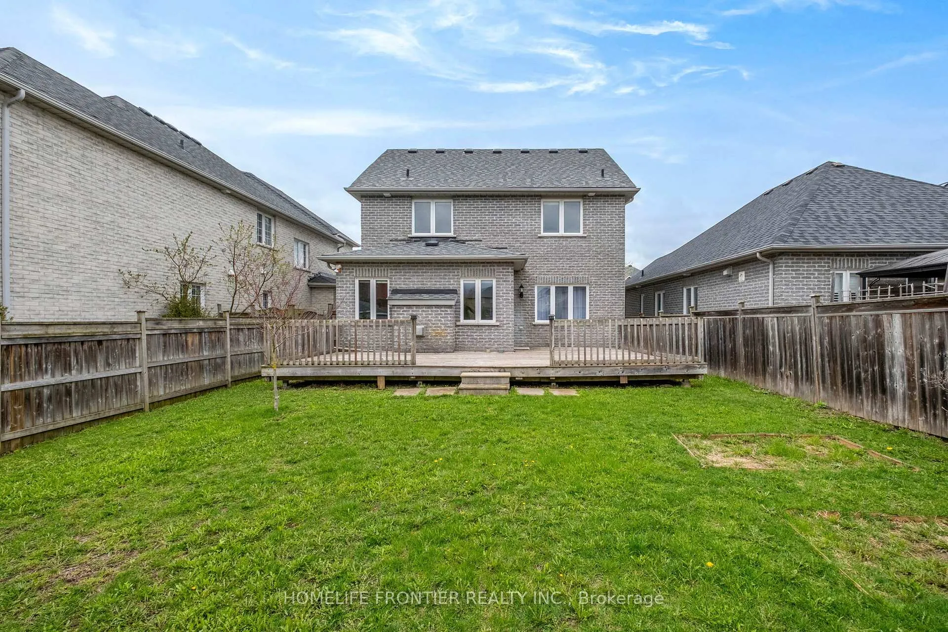 Photo 25 of 25 Shetland Drive, Georgina, Keswick South — HOMEH