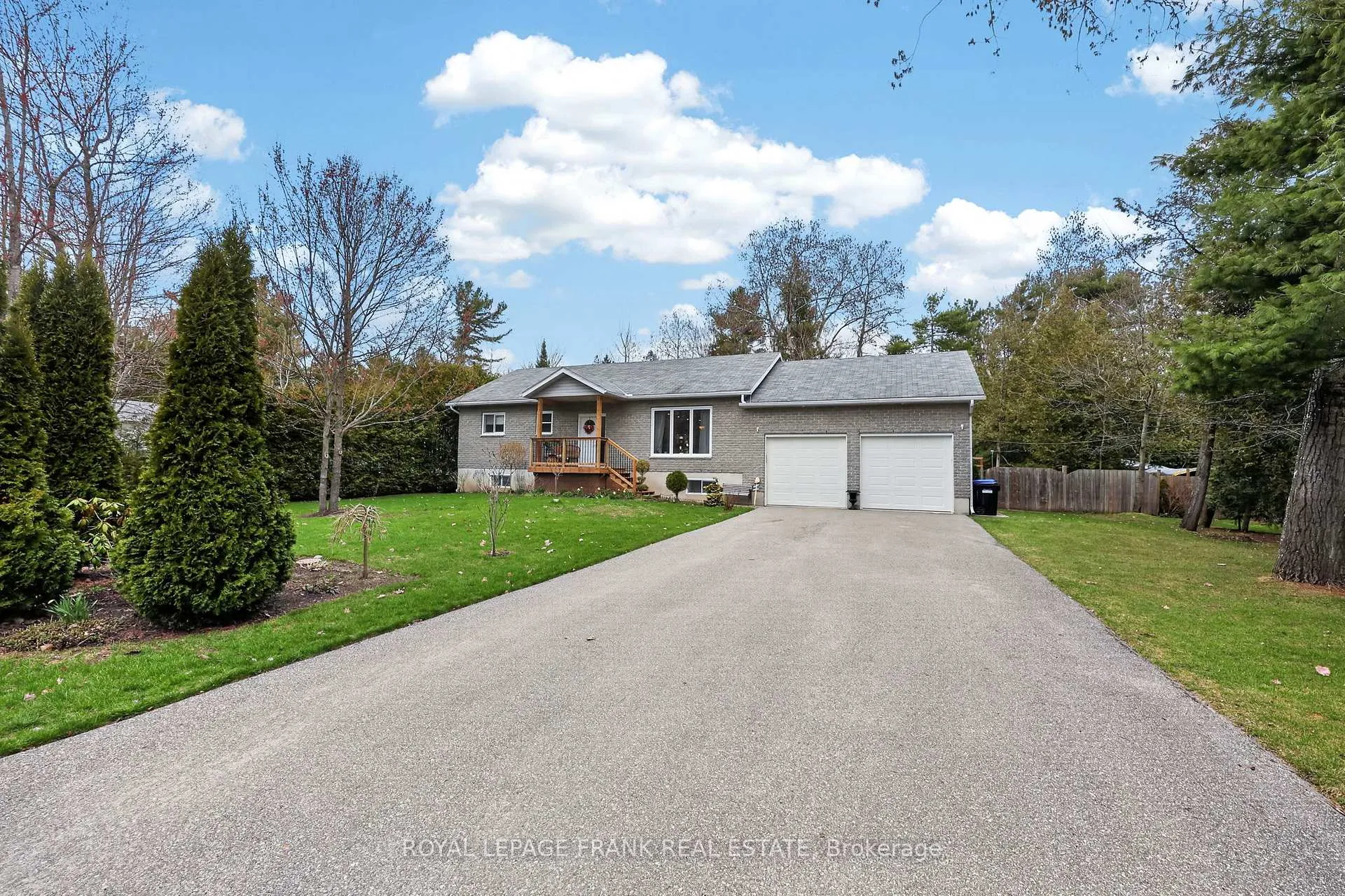 Photo 1 of 19 Trout Lane, Tiny, Rural Tiny — HOMEH