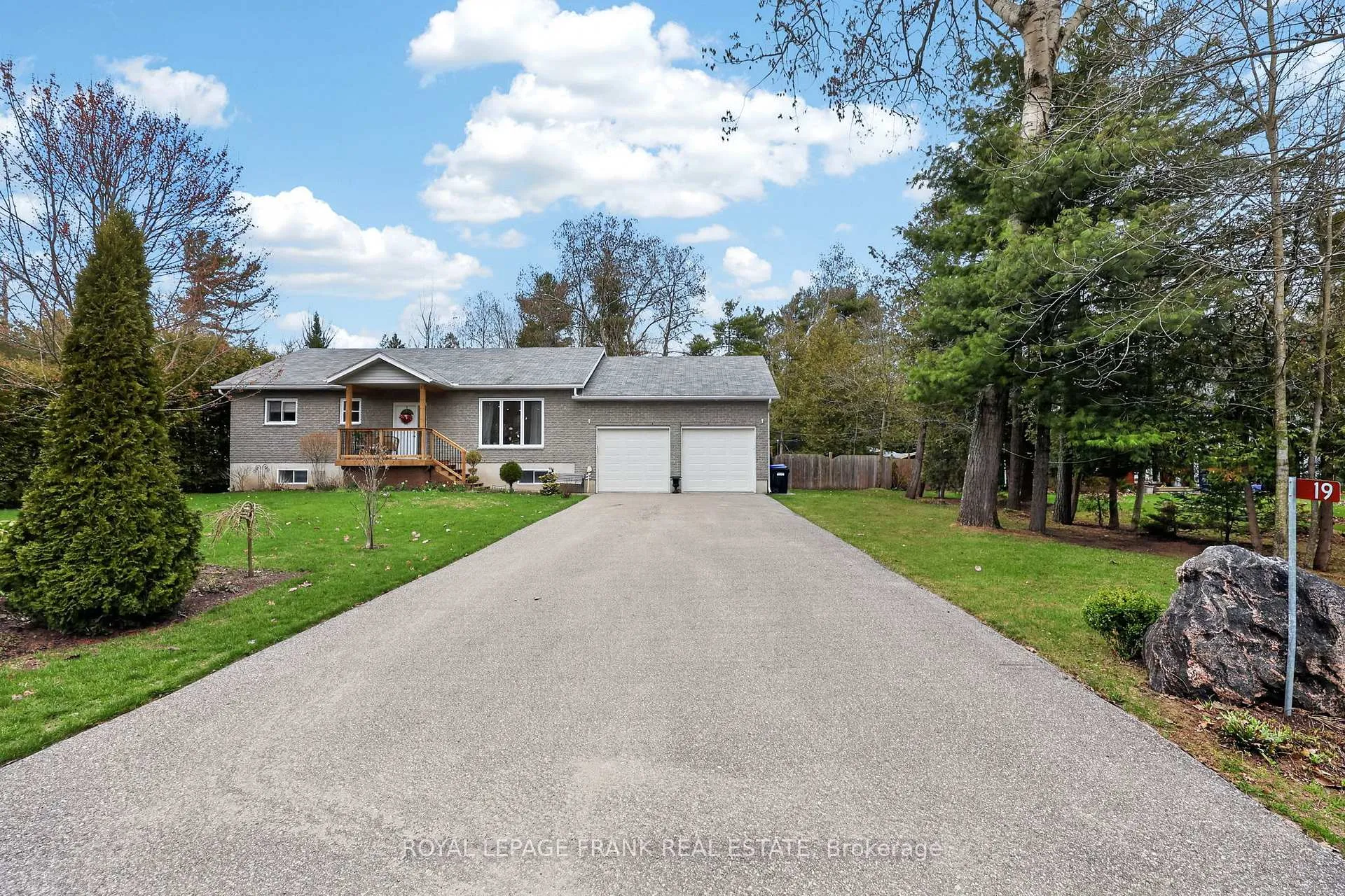 Photo 3 of 19 Trout Lane, Tiny, Rural Tiny — HOMEH