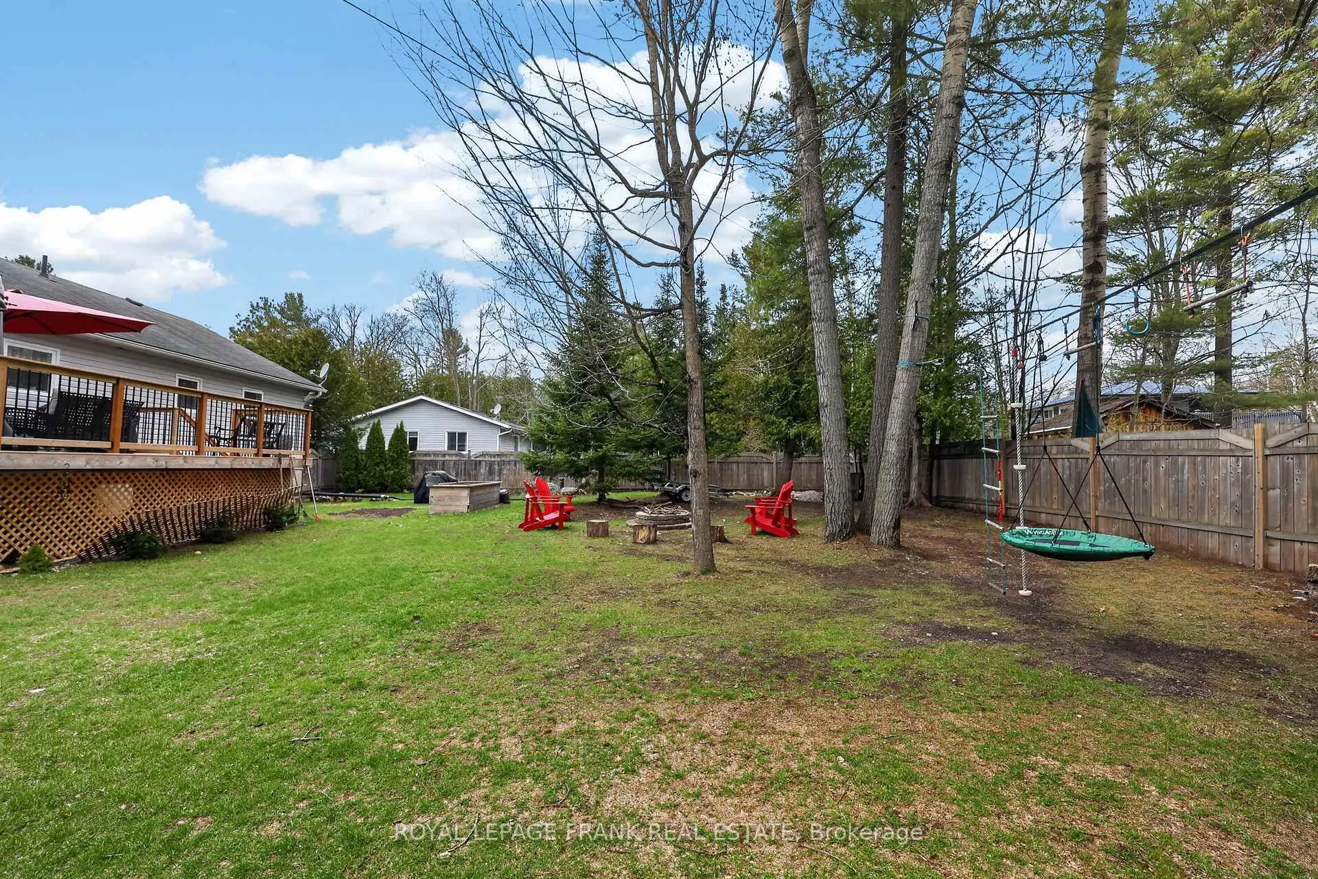 Photo 36 of 19 Trout Lane, Tiny, Rural Tiny — HOMEH