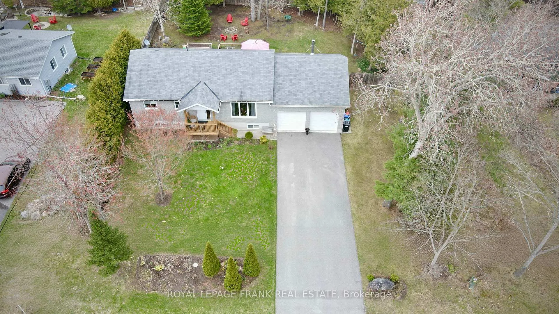 Photo 42 of 19 Trout Lane, Tiny, Rural Tiny — HOMEH