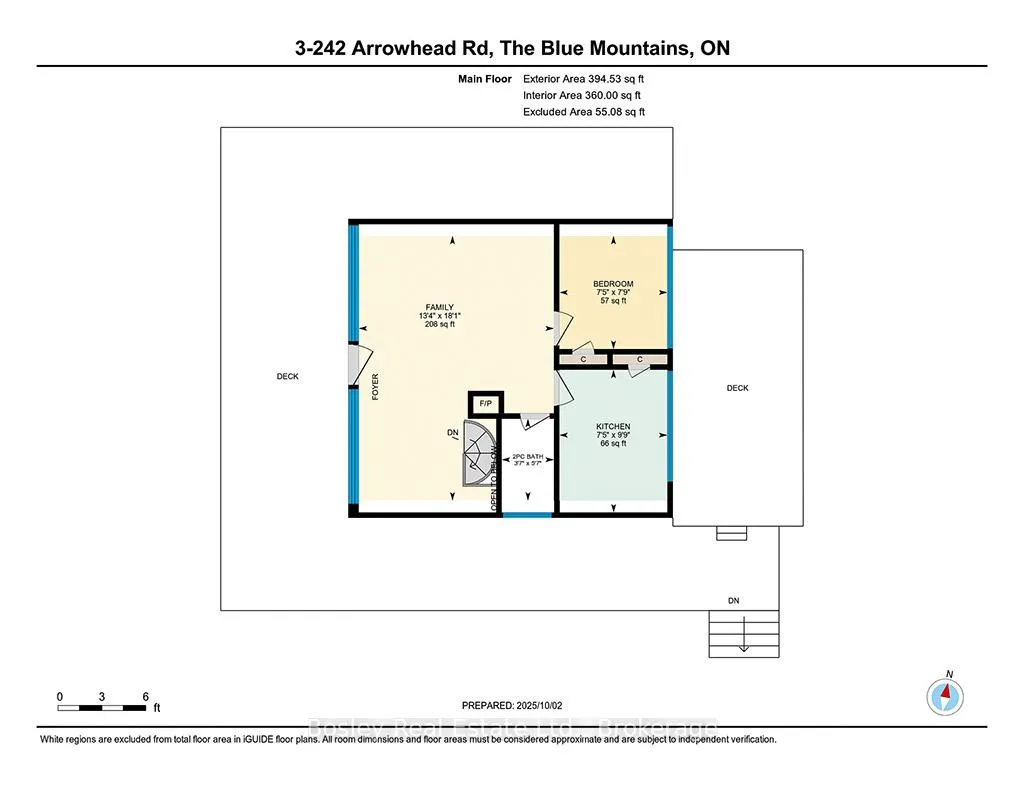 Photo 43 of Unit 3, 242 Arrowhead Road, Blue Mountains — HOMEH
