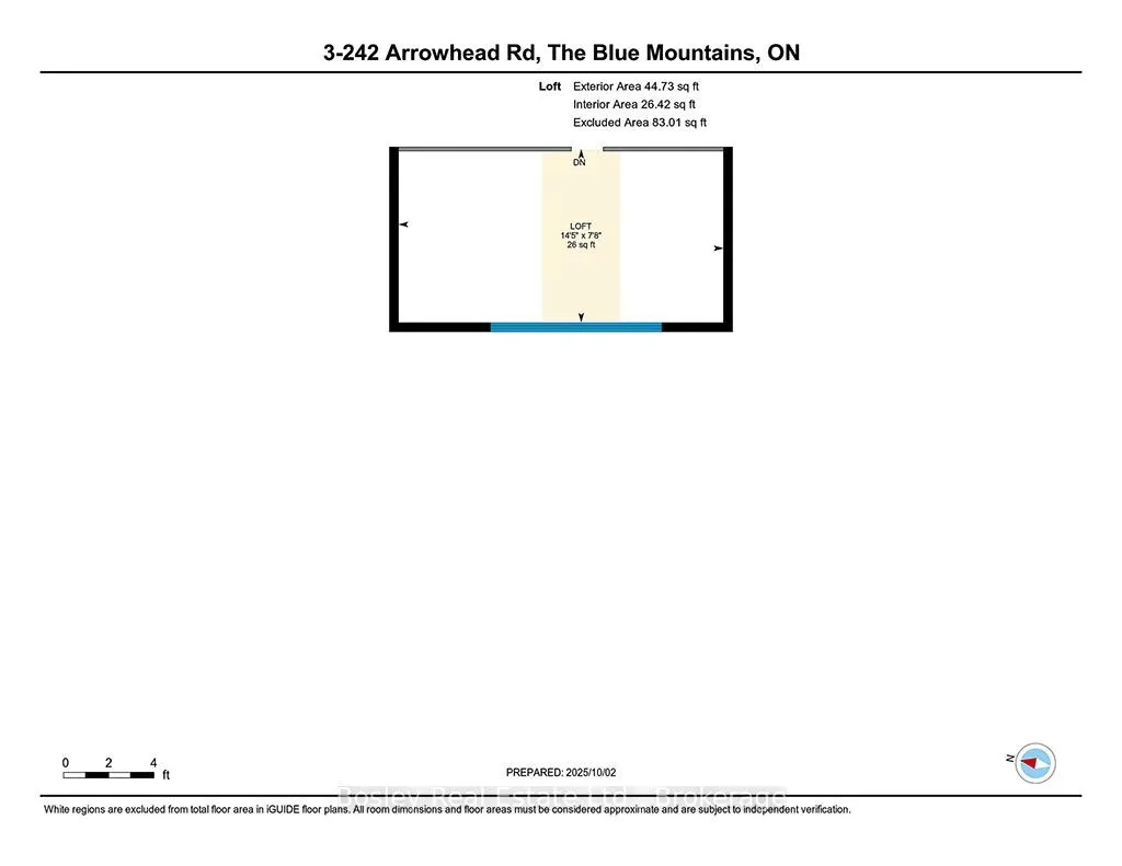 Photo 44 of Unit 3, 242 Arrowhead Road, Blue Mountains — HOMEH