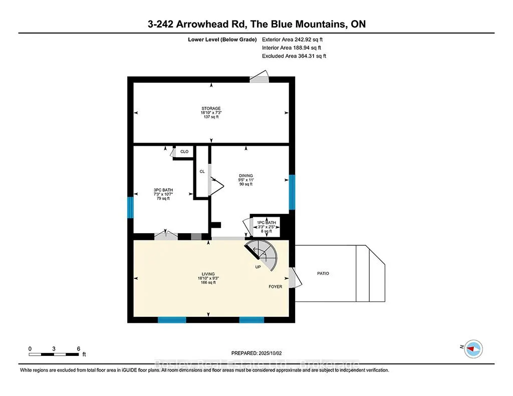 Photo 46 of Unit 3, 242 Arrowhead Road, Blue Mountains — HOMEH