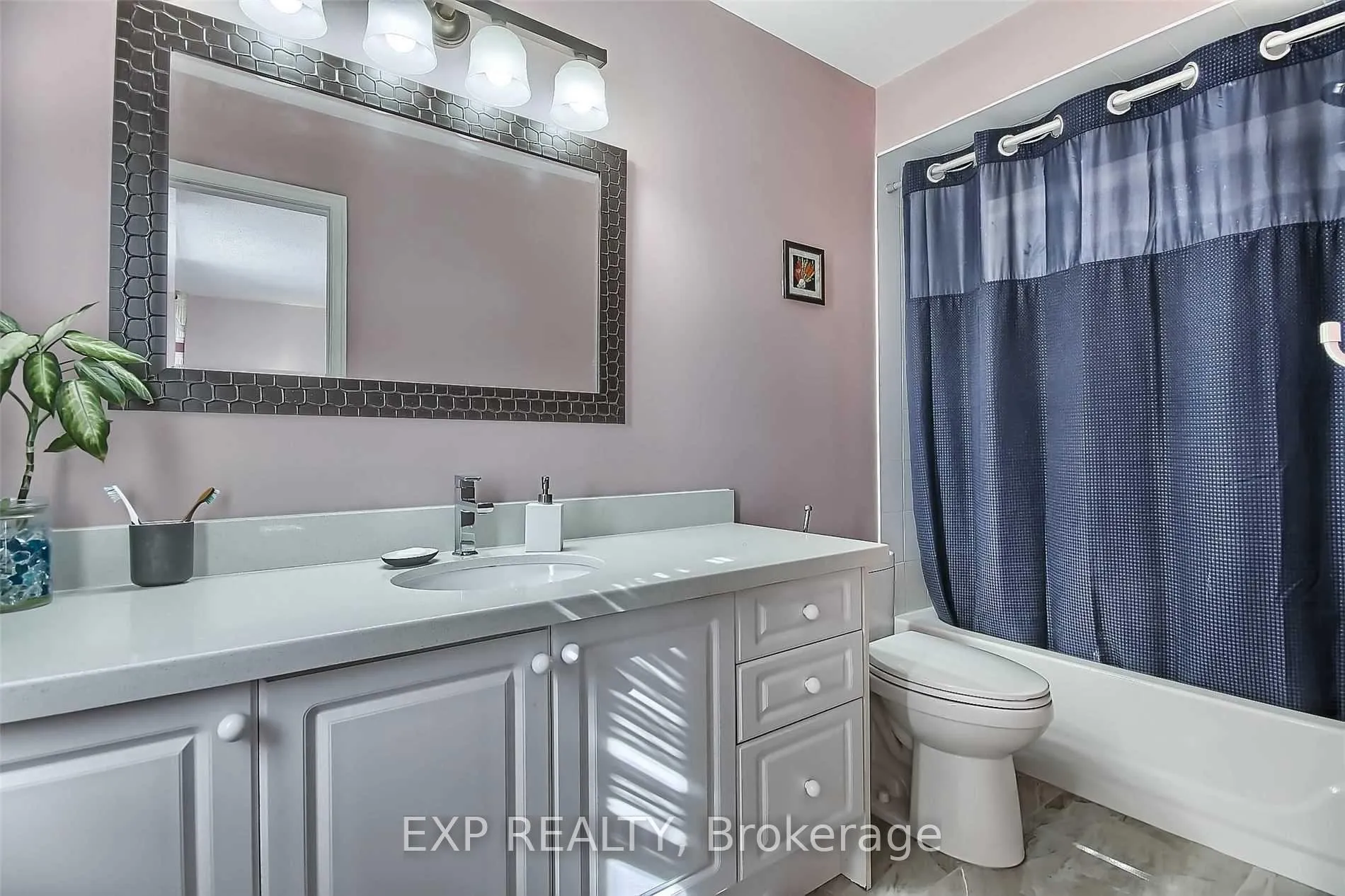 Photo 23 of Unit # UPPER, 35H View Green Crescent, Etobicoke, West Humber-Clairville — HOMEH