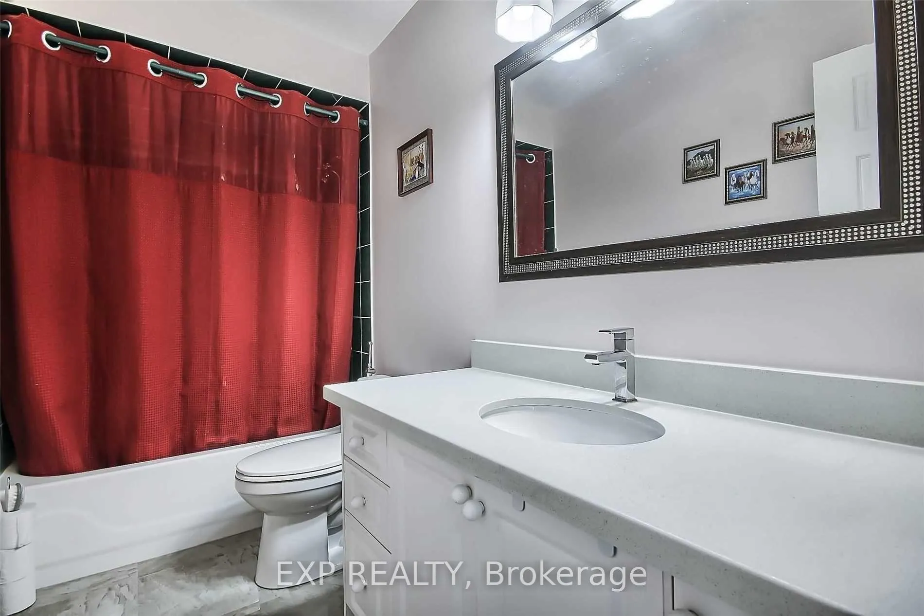 Photo 27 of Unit # UPPER, 35H View Green Crescent, Etobicoke, West Humber-Clairville — HOMEH