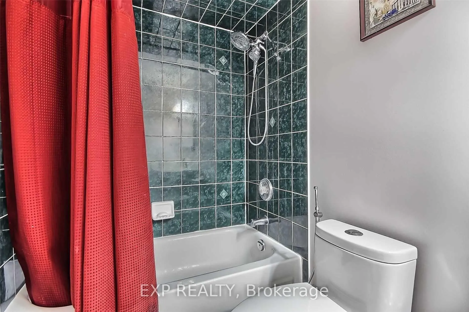 Photo 28 of Unit # UPPER, 35H View Green Crescent, Etobicoke, West Humber-Clairville — HOMEH