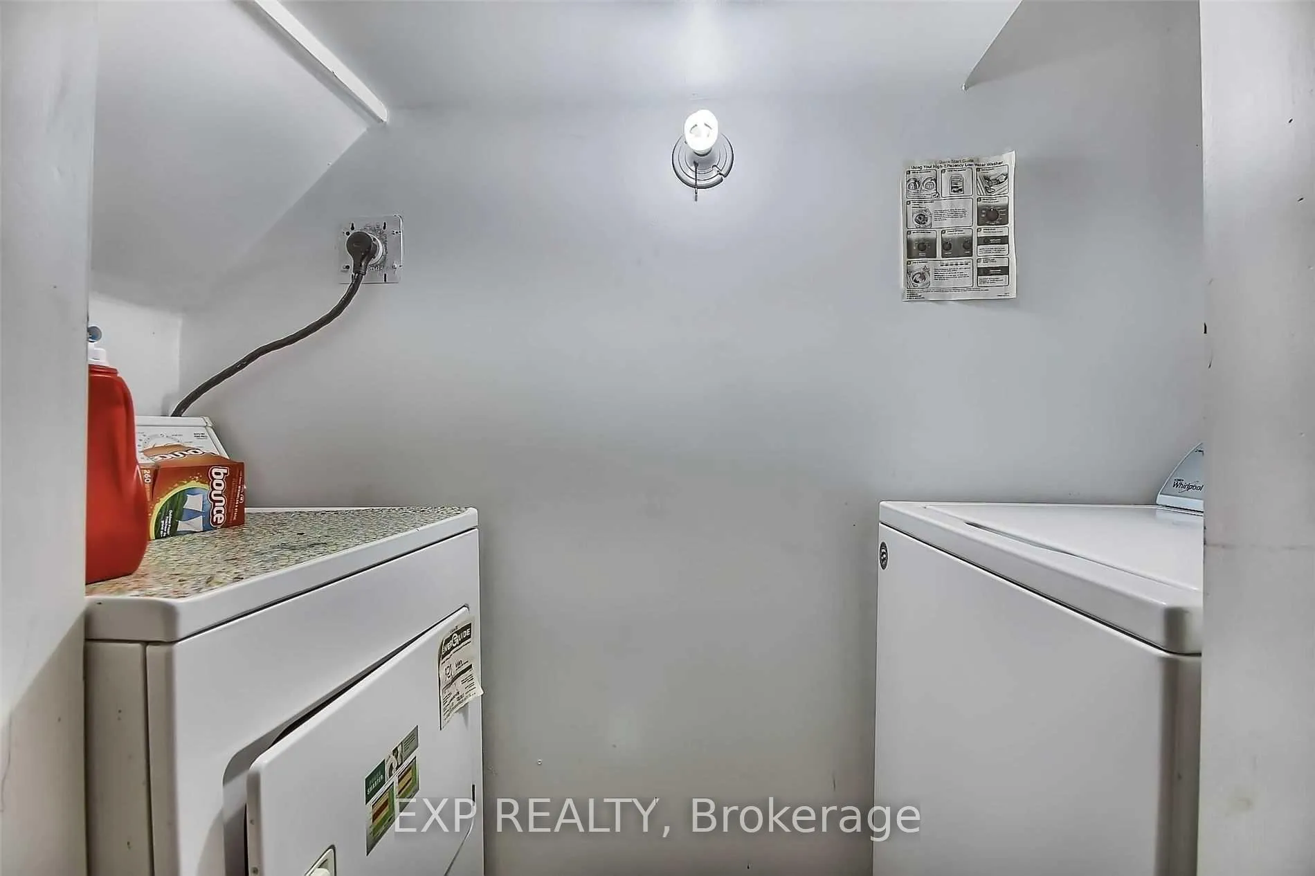 Photo 29 of Unit # UPPER, 35H View Green Crescent, Etobicoke, West Humber-Clairville — HOMEH