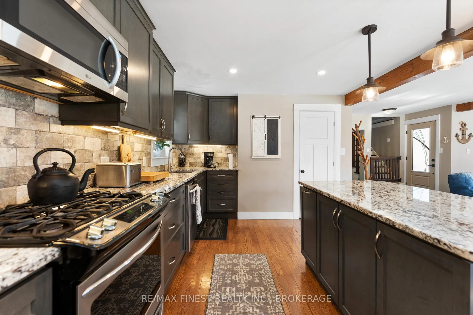 Photo 14 of 2159 Eel Bay Road, Frontenac, Frontenac South — HOMEH
