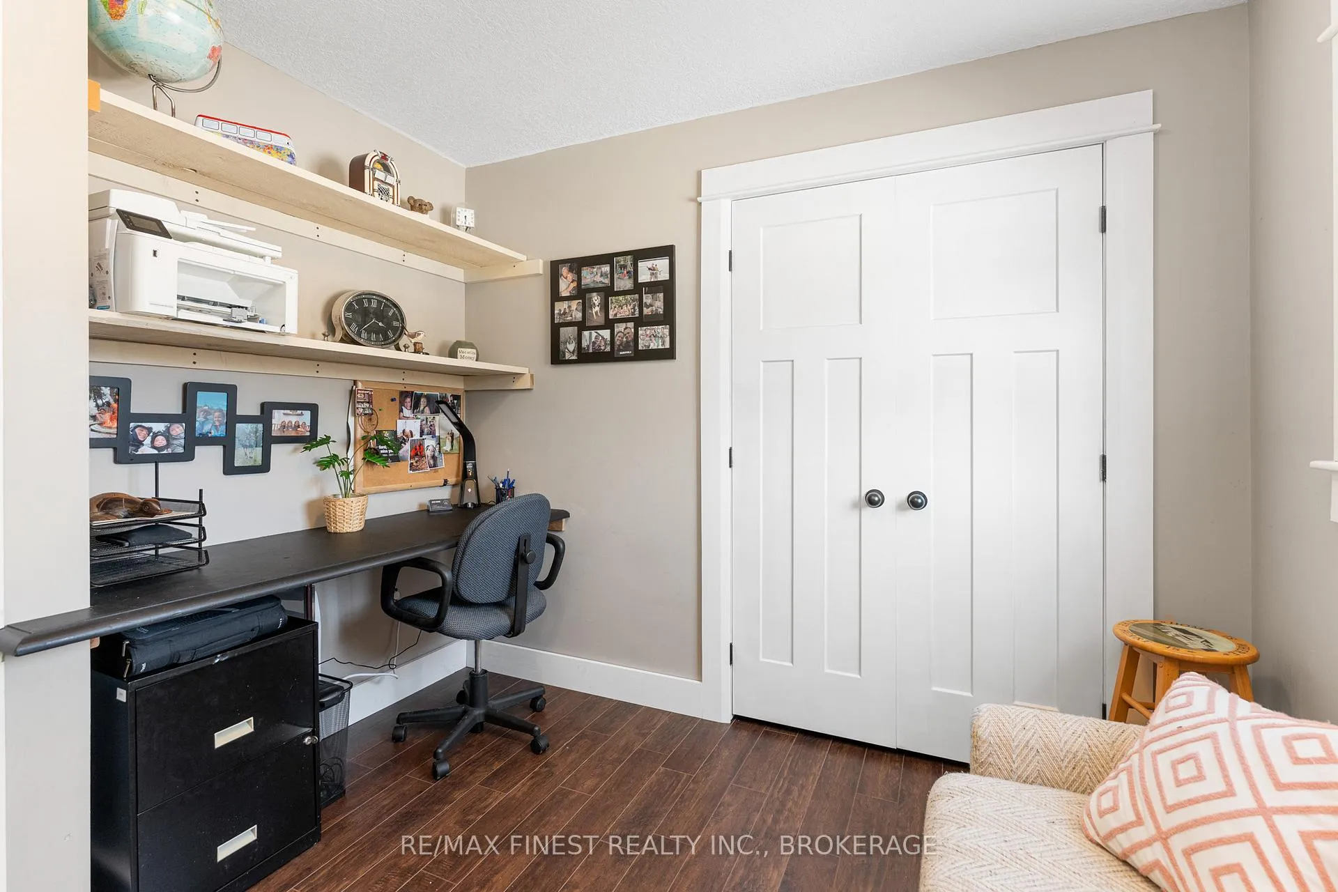 Photo 19 of 2159 Eel Bay Road, Frontenac, Frontenac South — HOMEH