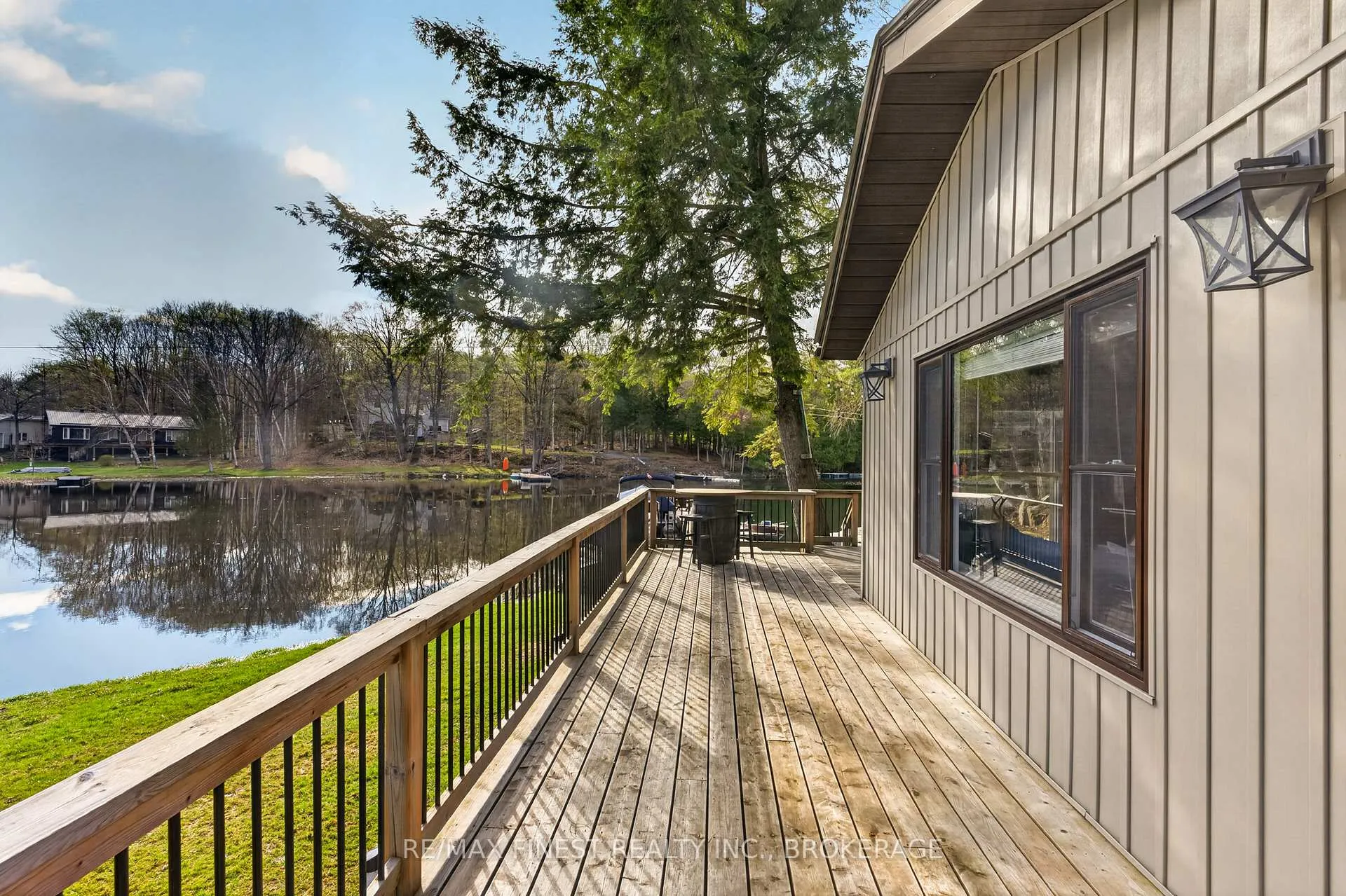 Photo 31 of 2159 Eel Bay Road, Frontenac, Frontenac South — HOMEH