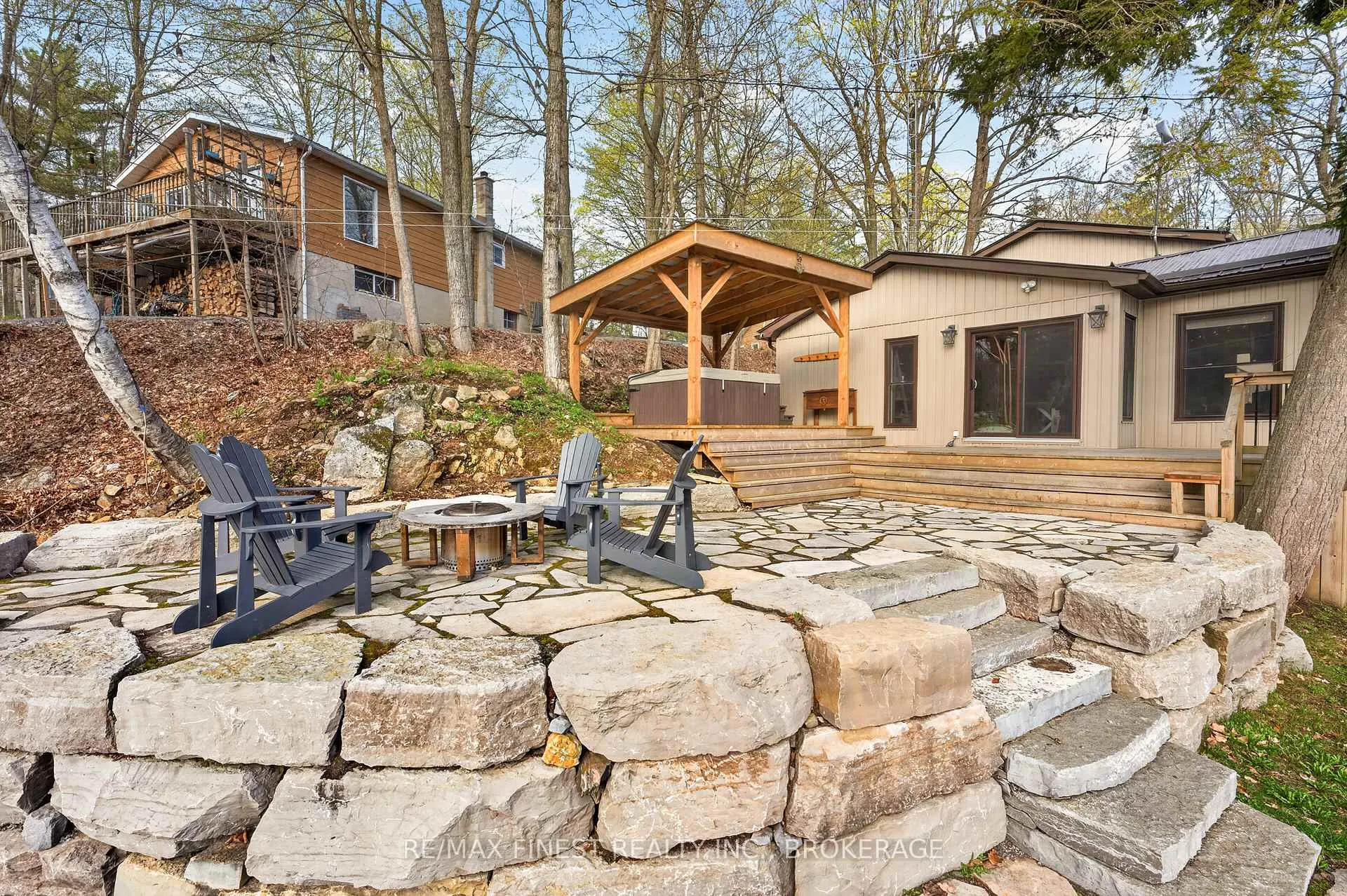 Photo 38 of 2159 Eel Bay Road, Frontenac, Frontenac South — HOMEH