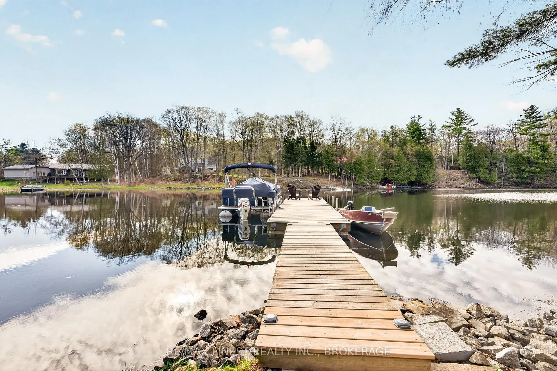 Photo 39 of 2159 Eel Bay Road, Frontenac, Frontenac South — HOMEH