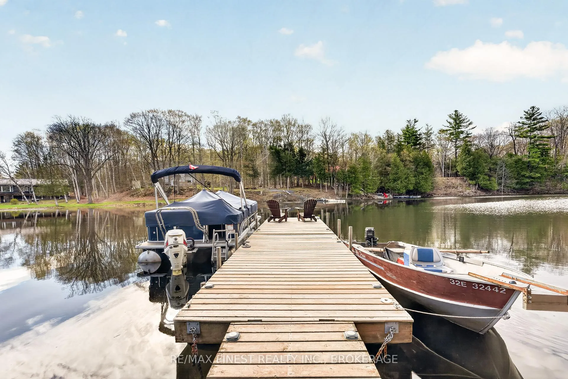 Photo 40 of 2159 Eel Bay Road, Frontenac, Frontenac South — HOMEH