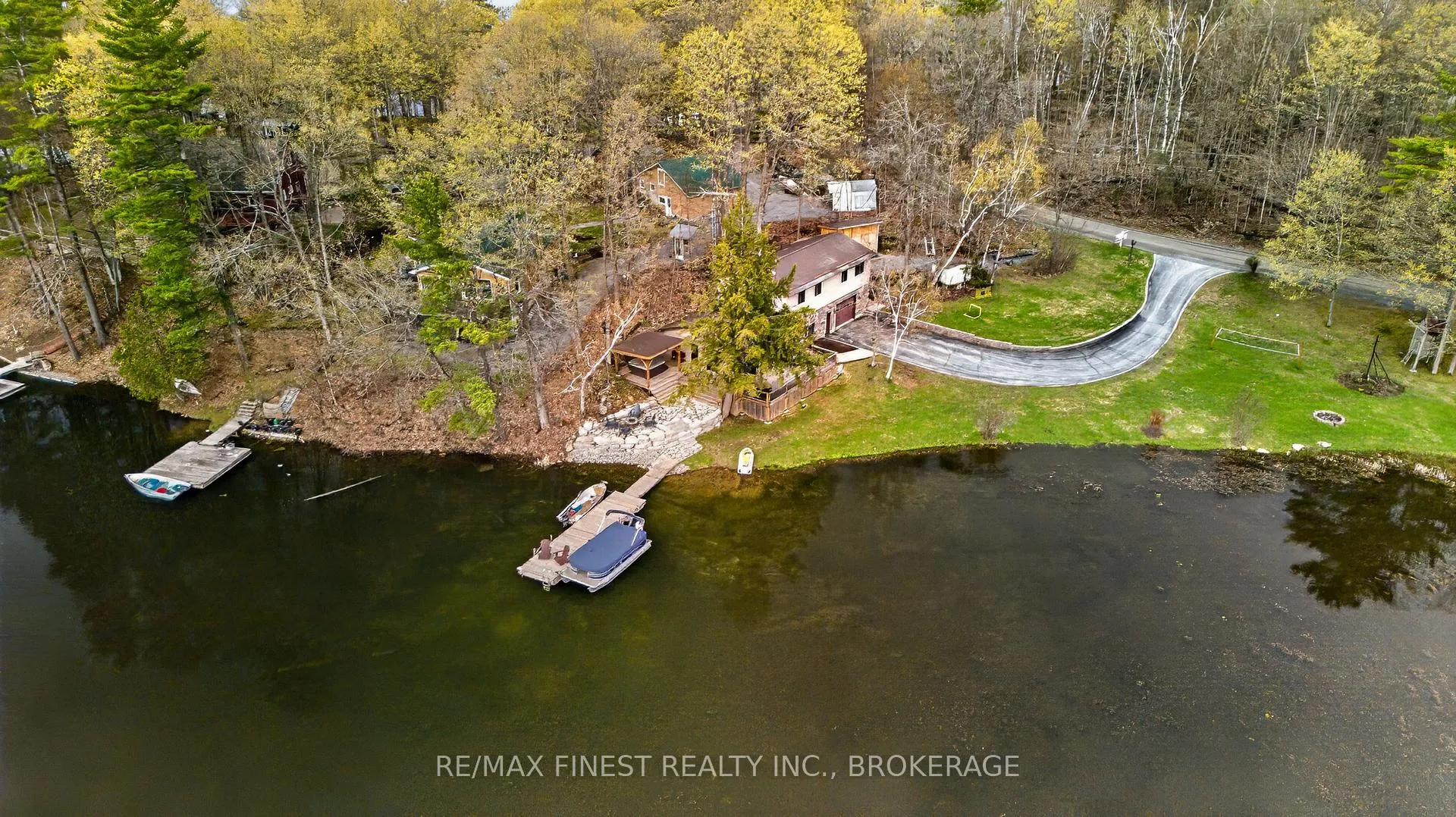 Photo 47 of 2159 Eel Bay Road, Frontenac, Frontenac South — HOMEH