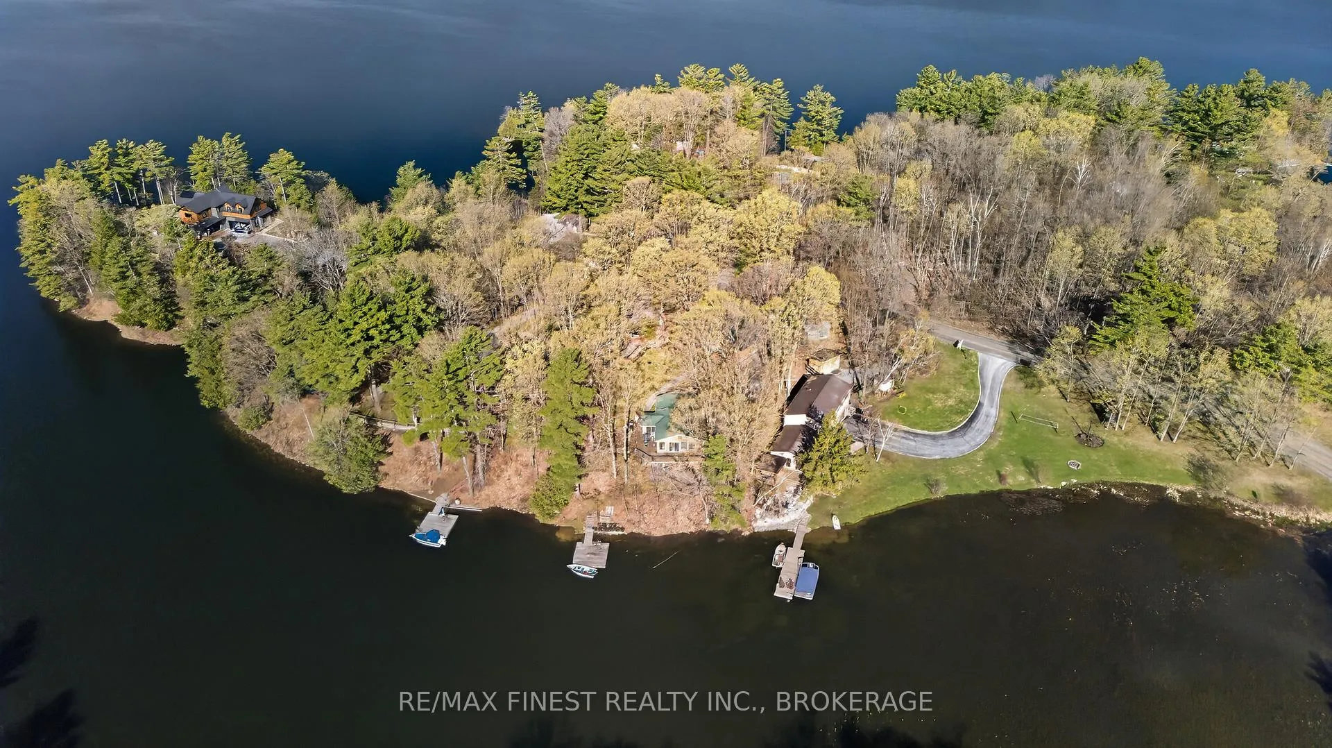 Photo 49 of 2159 Eel Bay Road, Frontenac, Frontenac South — HOMEH