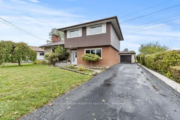 Photo 2 of 2 Hendershot Avenue, Welland, Lincoln/Crowland — HOMEH