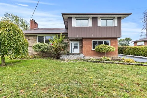 Photo 3 of 2 Hendershot Avenue, Welland, Lincoln/Crowland — HOMEH