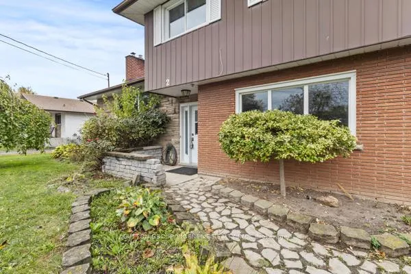 Photo 5 of 2 Hendershot Avenue, Welland, Lincoln/Crowland — HOMEH