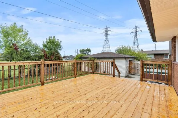 Photo 30 of 2 Hendershot Avenue, Welland, Lincoln/Crowland — HOMEH