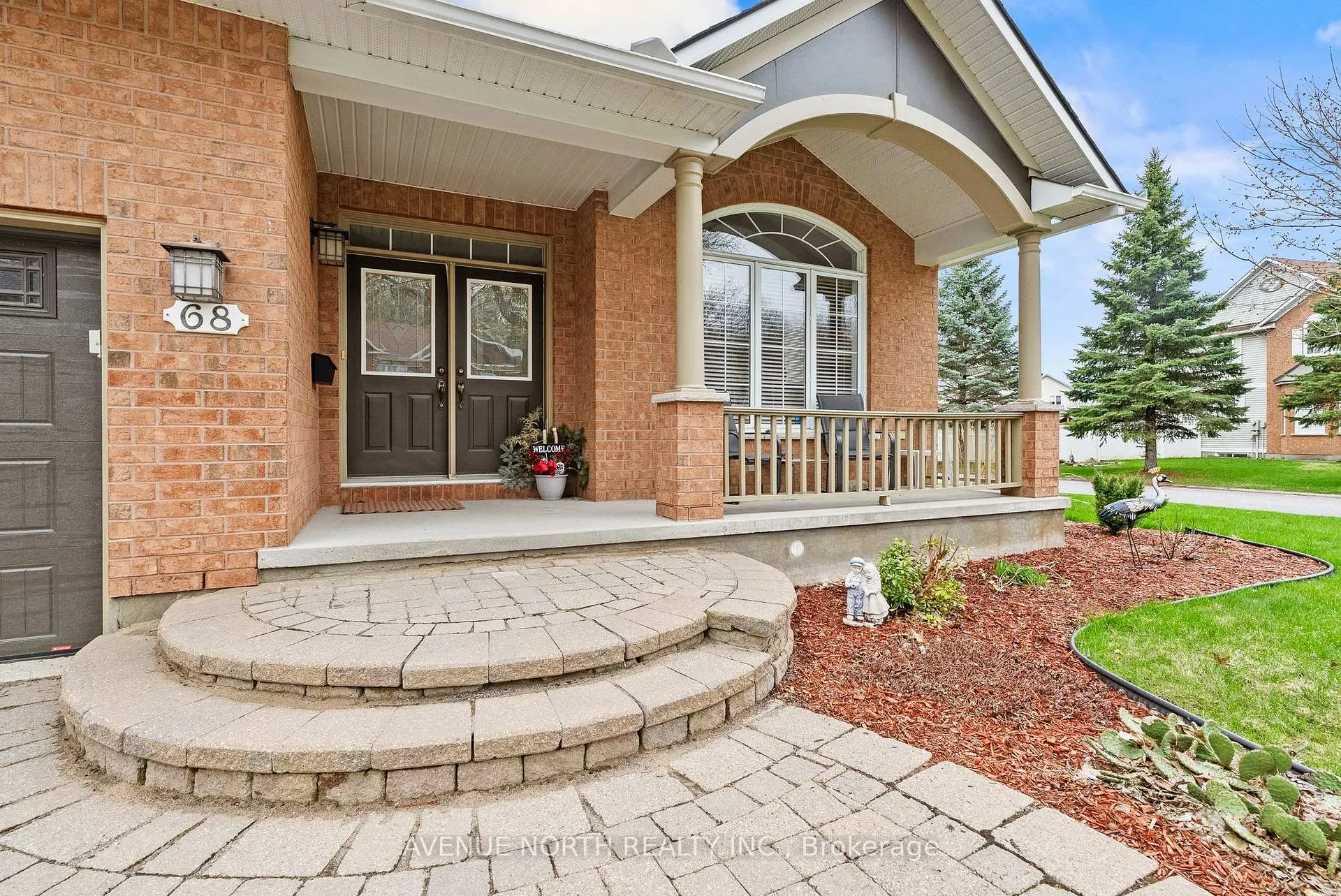 Photo 2 of 68 Maple Stand Way, Ottawa, Barrhaven East — HOMEH