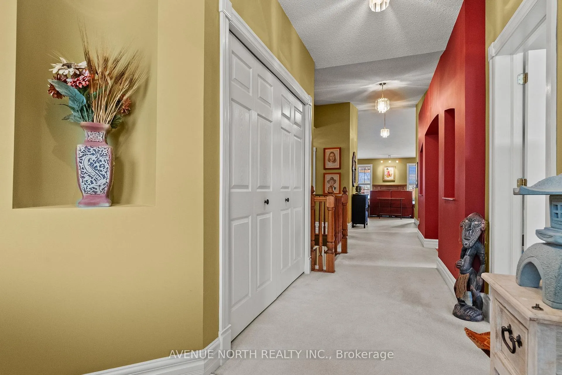 Photo 4 of 68 Maple Stand Way, Ottawa, Barrhaven East — HOMEH