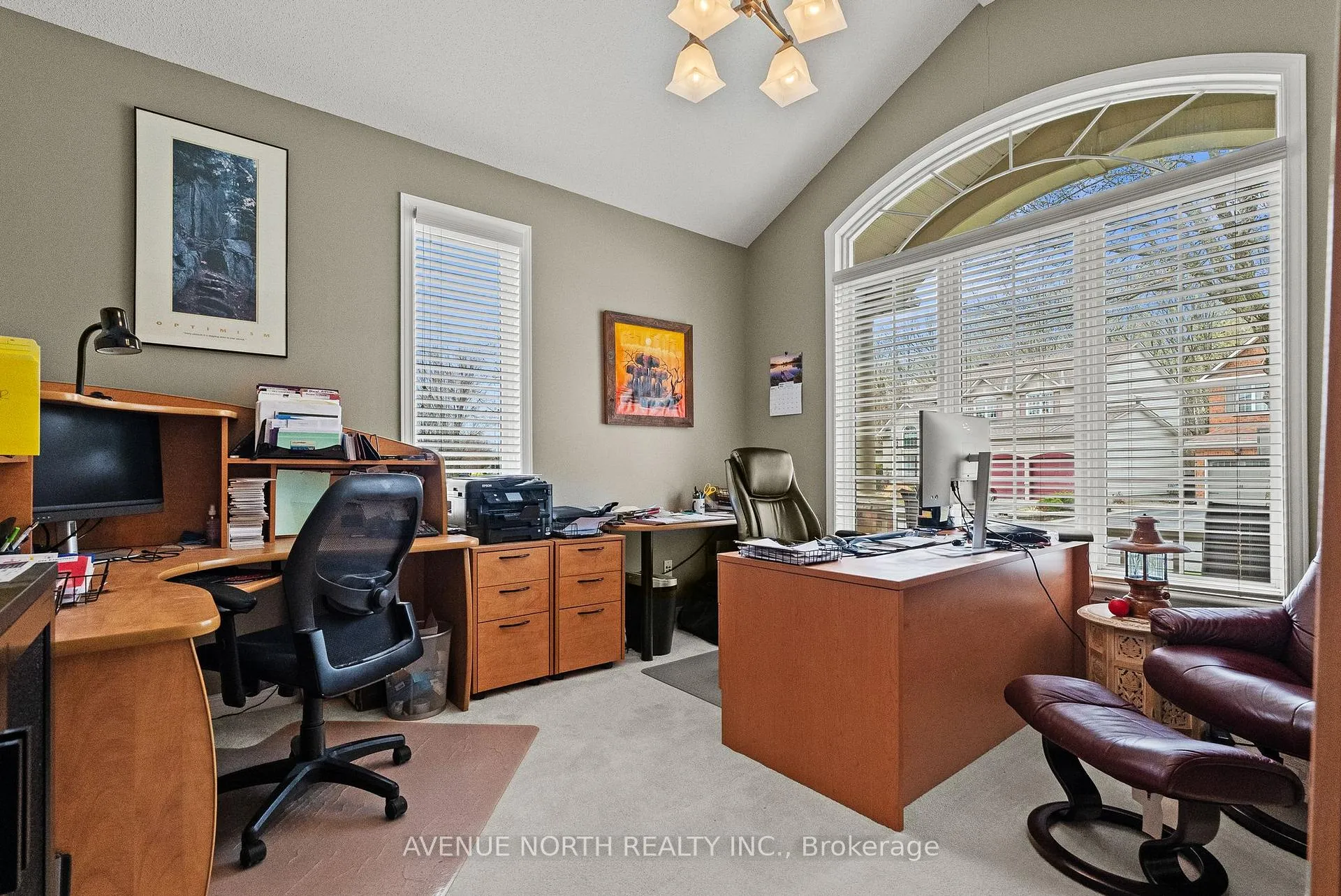 Photo 5 of 68 Maple Stand Way, Ottawa, Barrhaven East — HOMEH