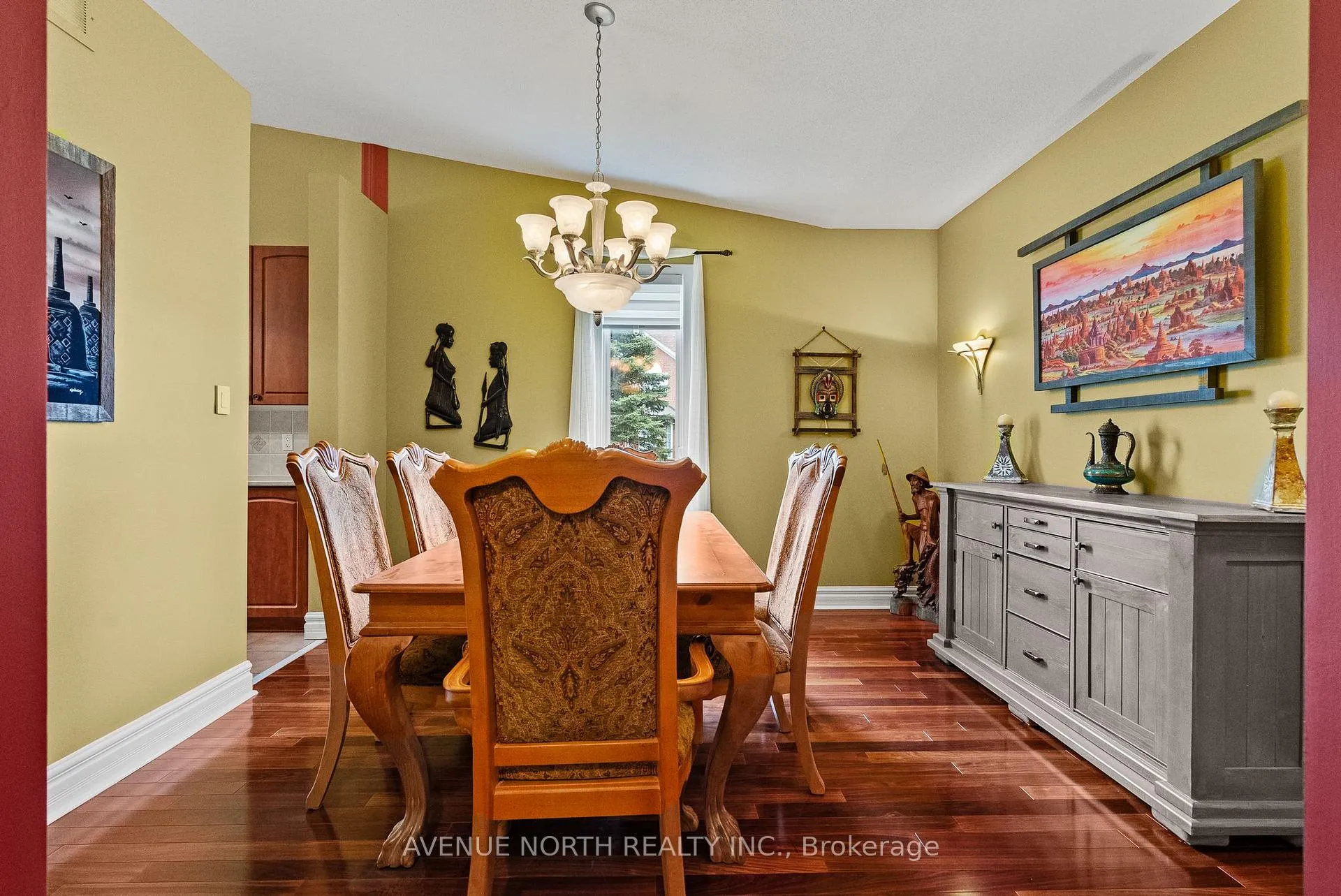 Photo 6 of 68 Maple Stand Way, Ottawa, Barrhaven East — HOMEH