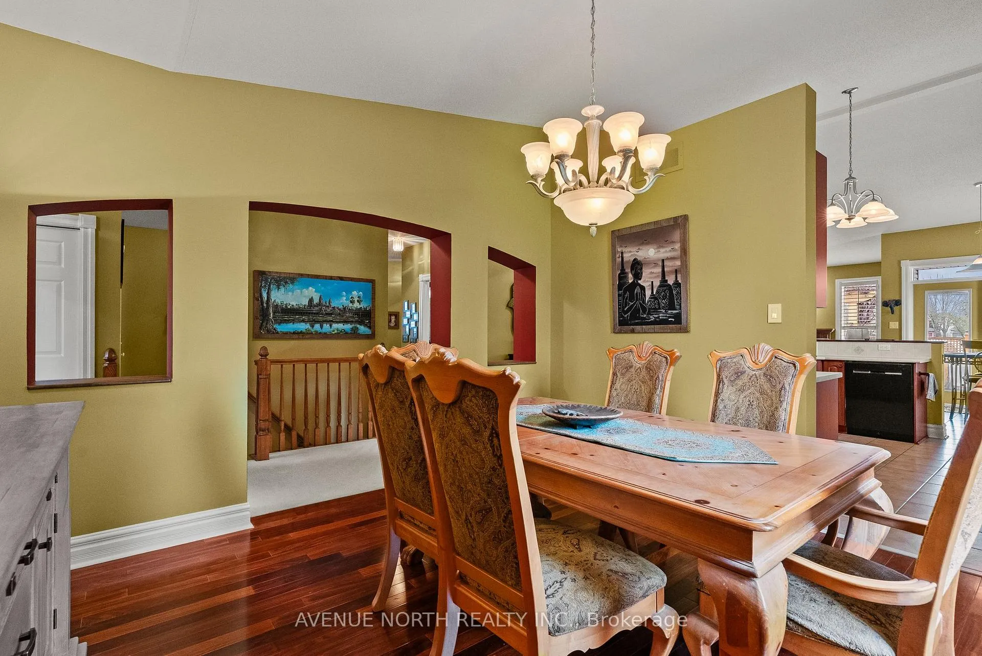Photo 7 of 68 Maple Stand Way, Ottawa, Barrhaven East — HOMEH