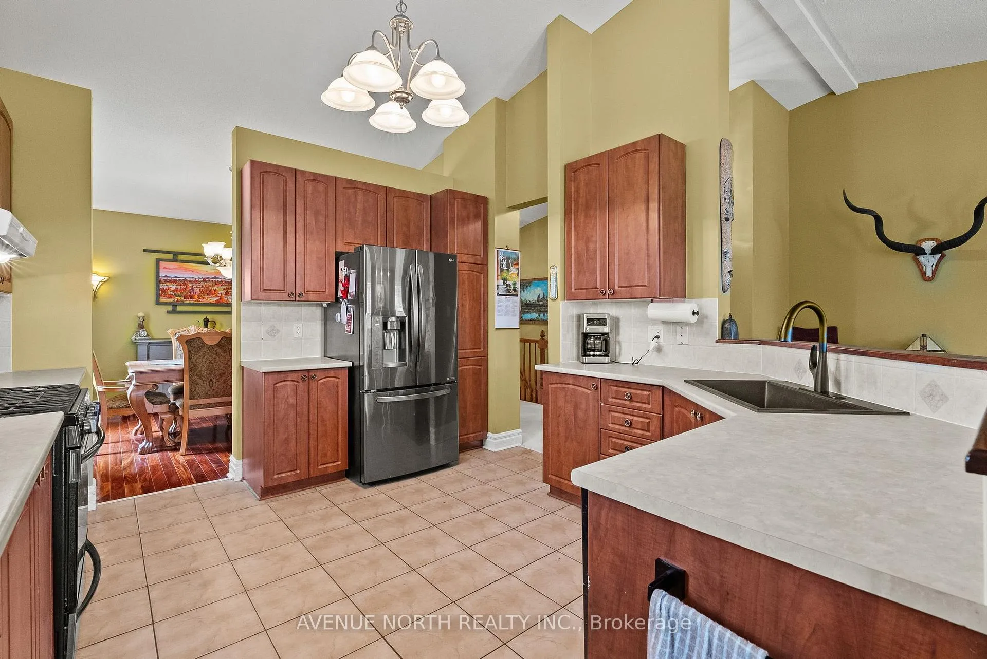 Photo 11 of 68 Maple Stand Way, Ottawa, Barrhaven East — HOMEH