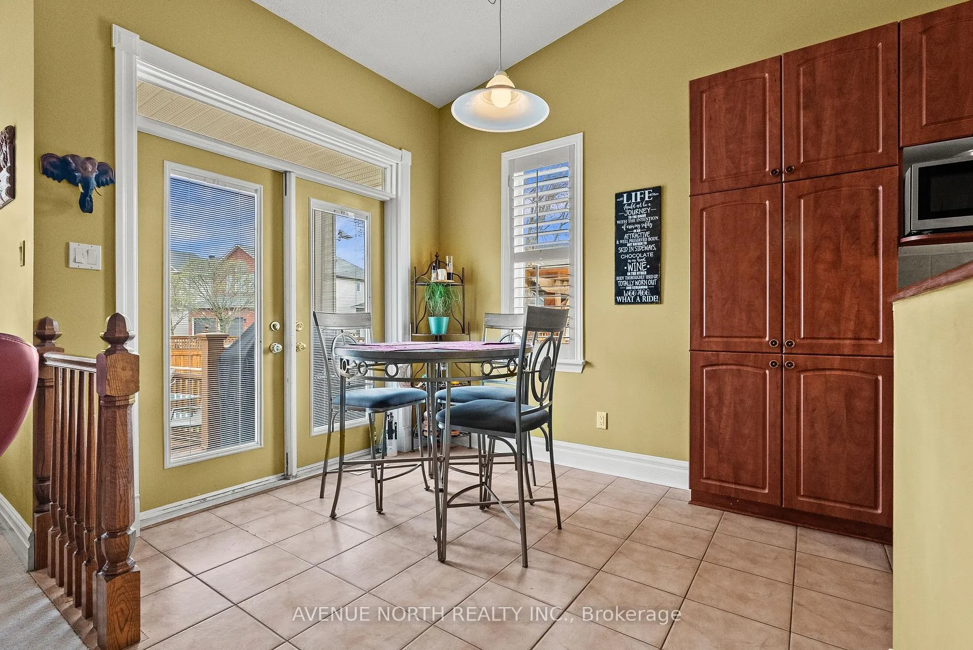 Photo 12 of 68 Maple Stand Way, Ottawa, Barrhaven East — HOMEH