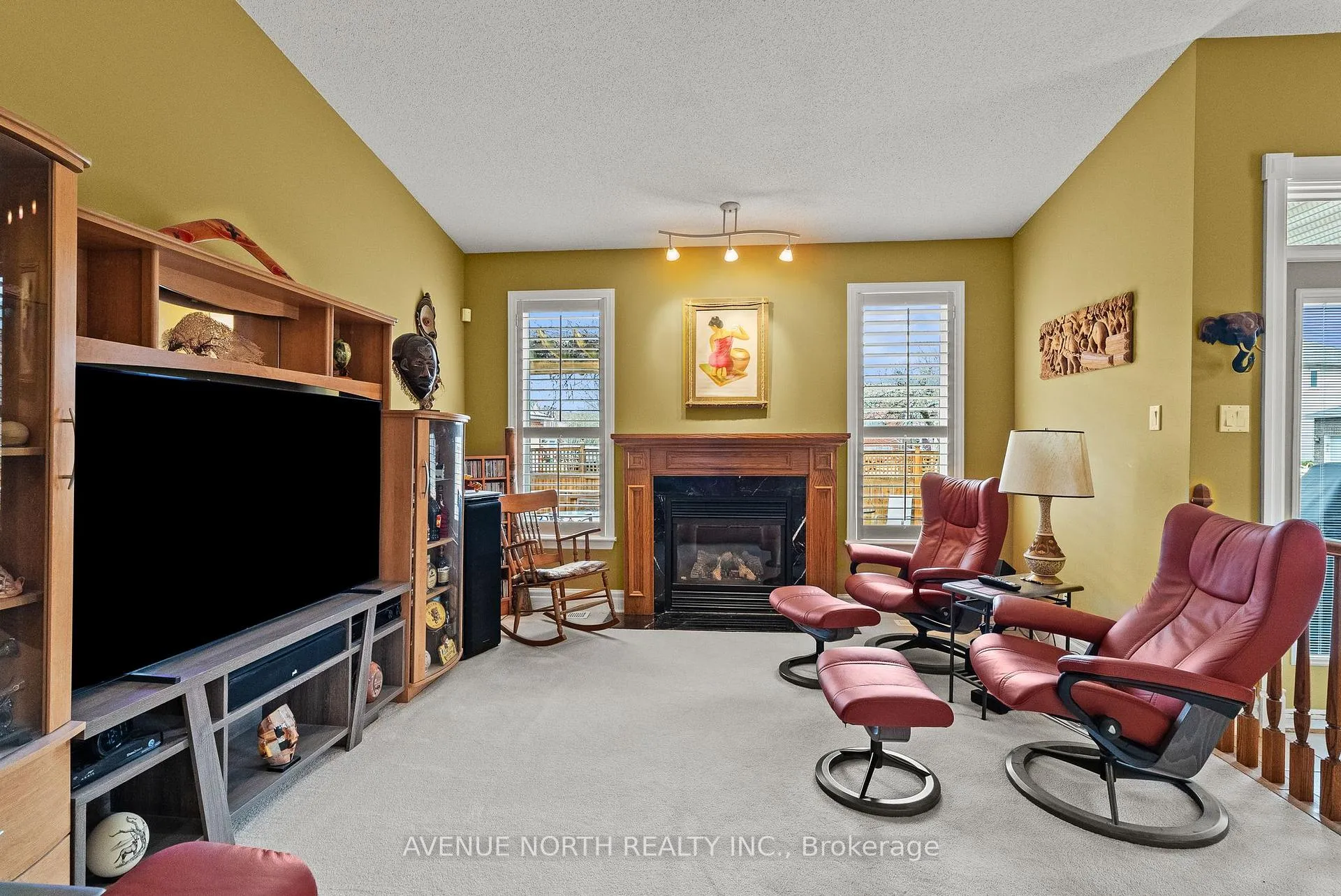 Photo 13 of 68 Maple Stand Way, Ottawa, Barrhaven East — HOMEH