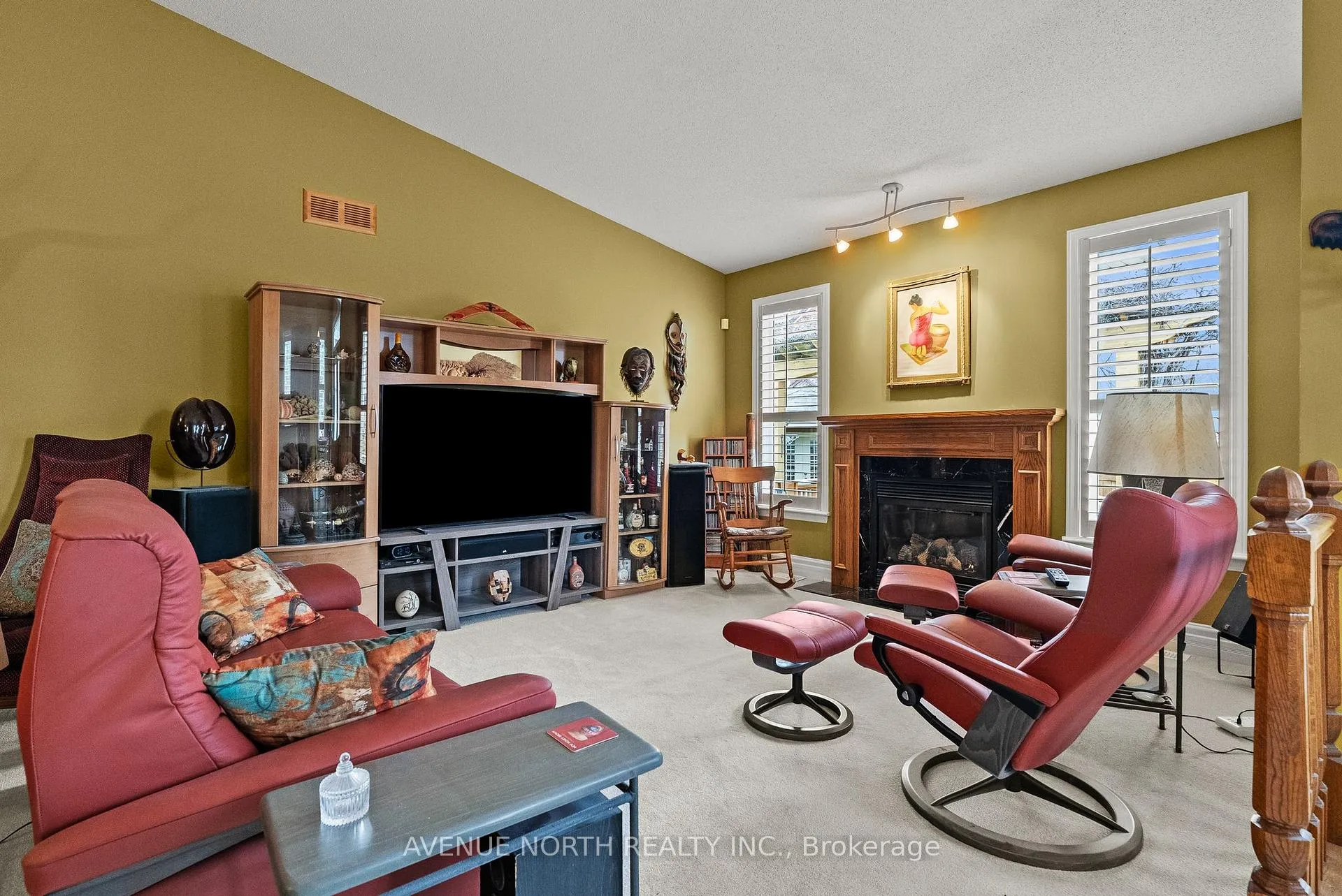 Photo 14 of 68 Maple Stand Way, Ottawa, Barrhaven East — HOMEH