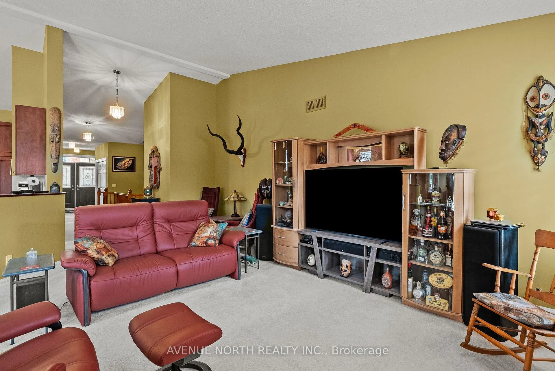 Photo 15 of 68 Maple Stand Way, Ottawa, Barrhaven East — HOMEH