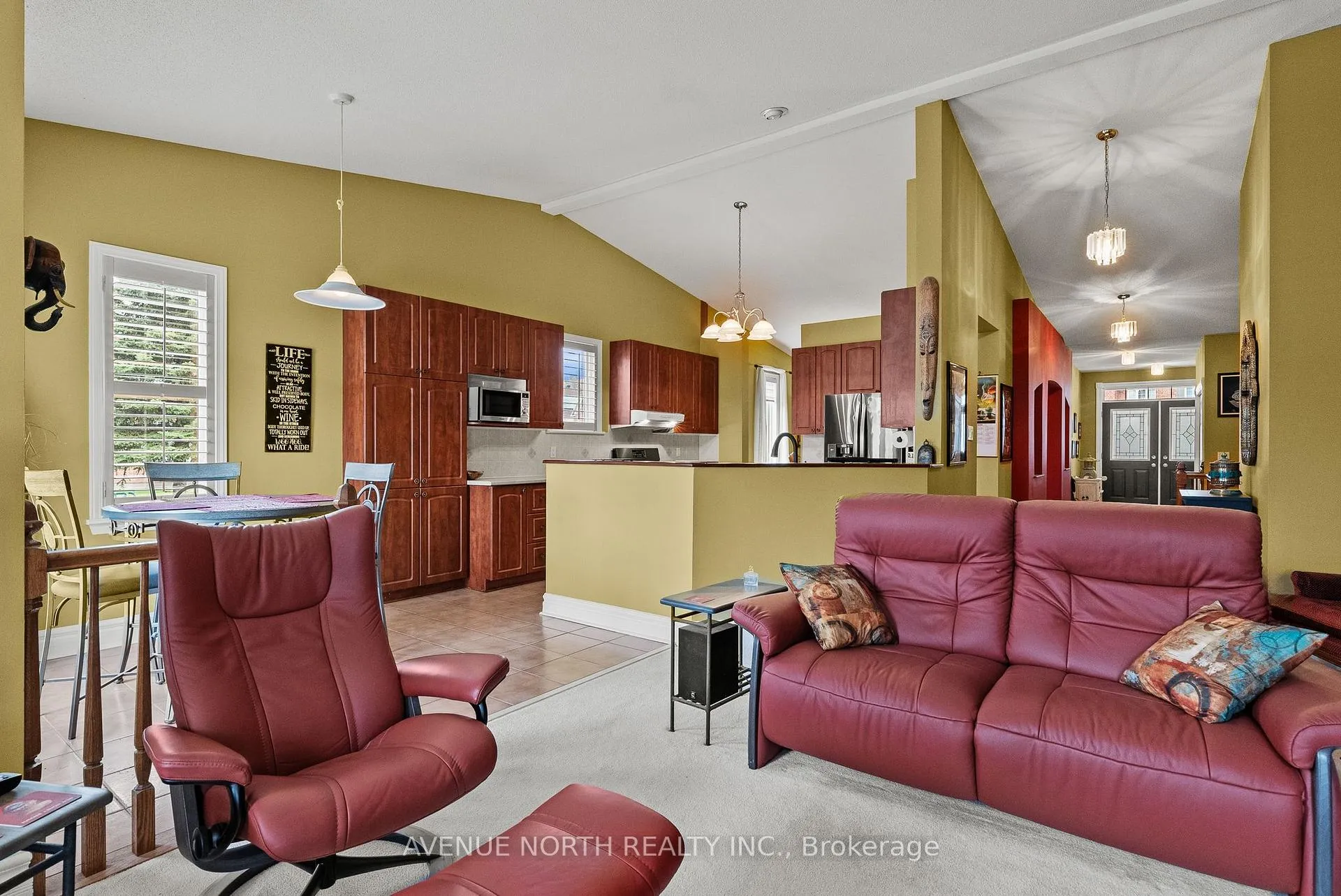 Photo 16 of 68 Maple Stand Way, Ottawa, Barrhaven East — HOMEH