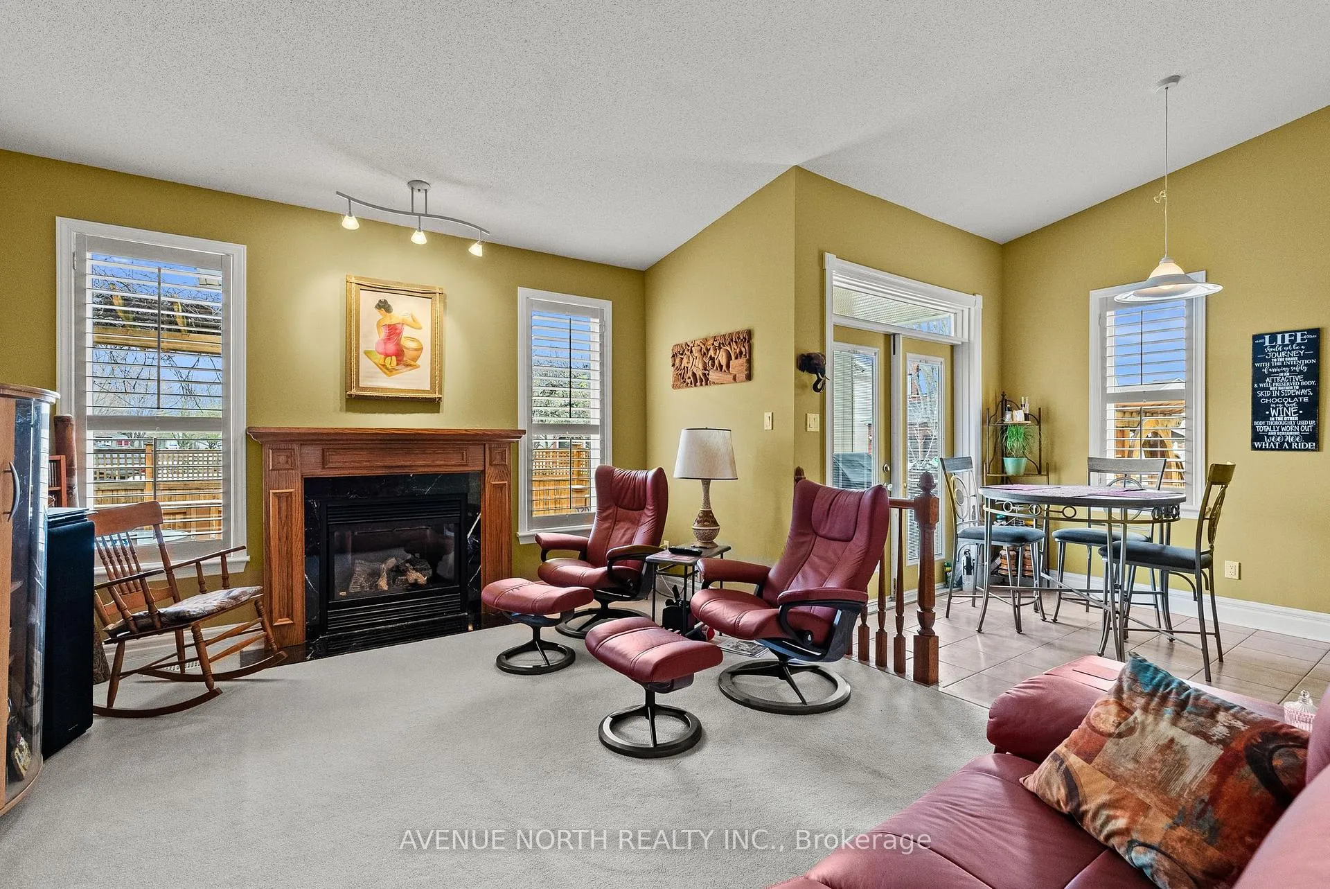 Photo 17 of 68 Maple Stand Way, Ottawa, Barrhaven East — HOMEH