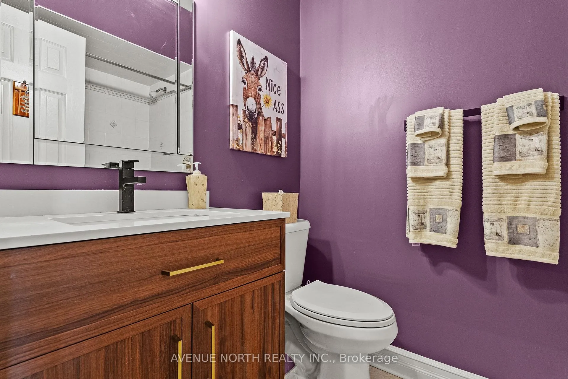 Photo 25 of 68 Maple Stand Way, Ottawa, Barrhaven East — HOMEH