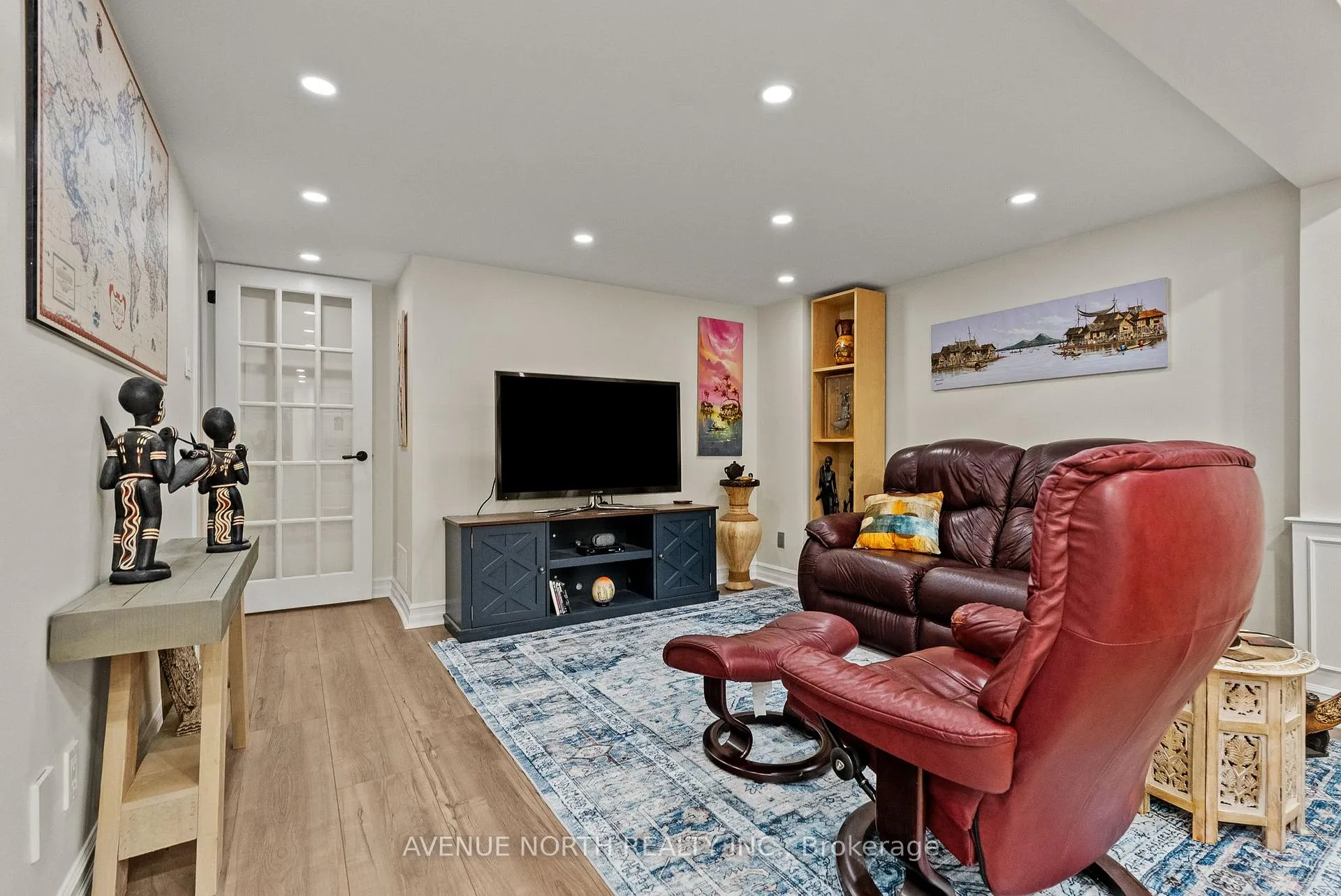 Photo 28 of 68 Maple Stand Way, Ottawa, Barrhaven East — HOMEH