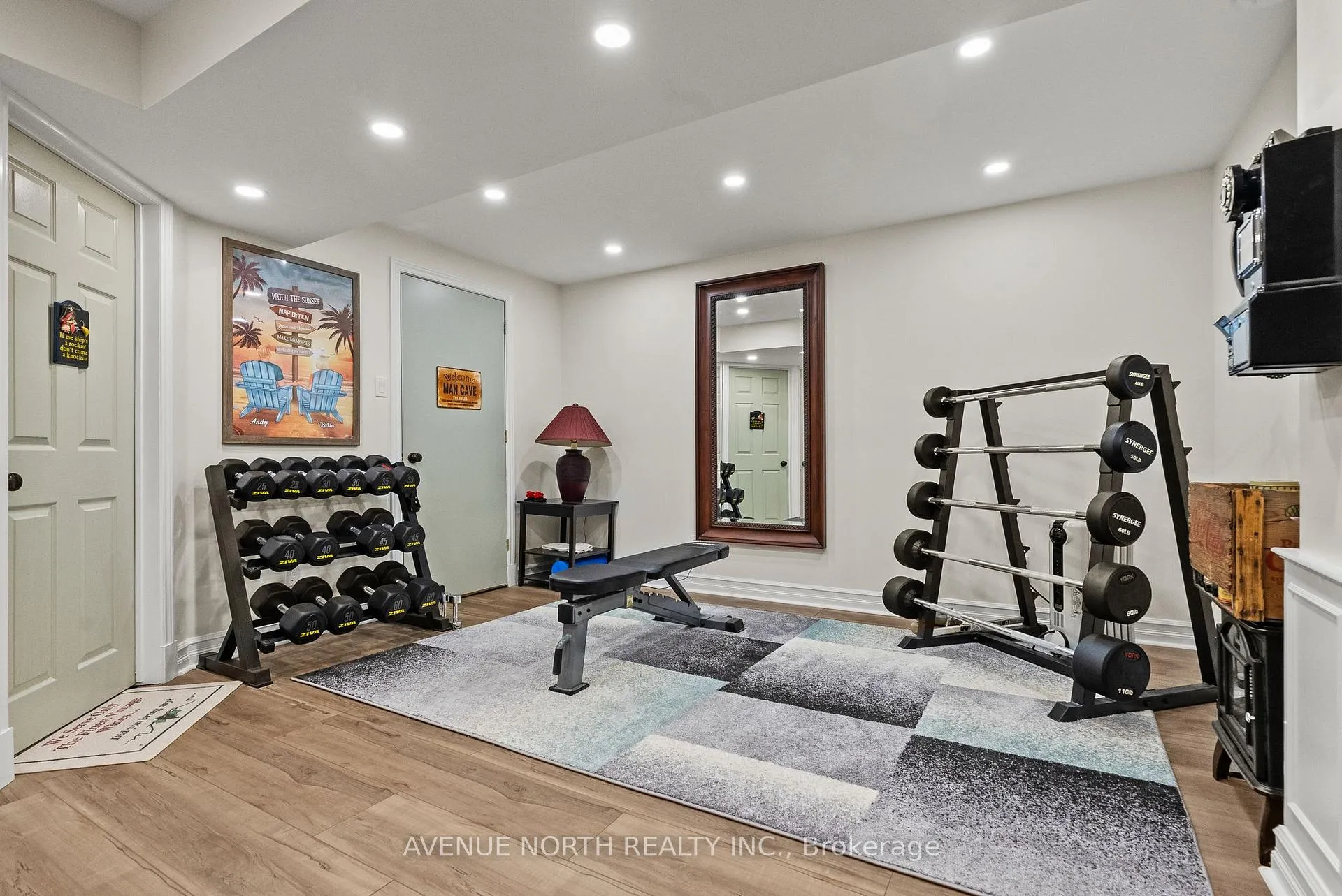 Photo 32 of 68 Maple Stand Way, Ottawa, Barrhaven East — HOMEH